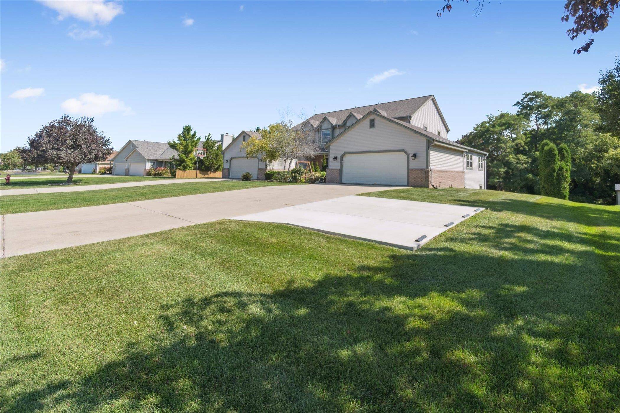 New Berlin, WI 53151,4332 S Rose Court #2