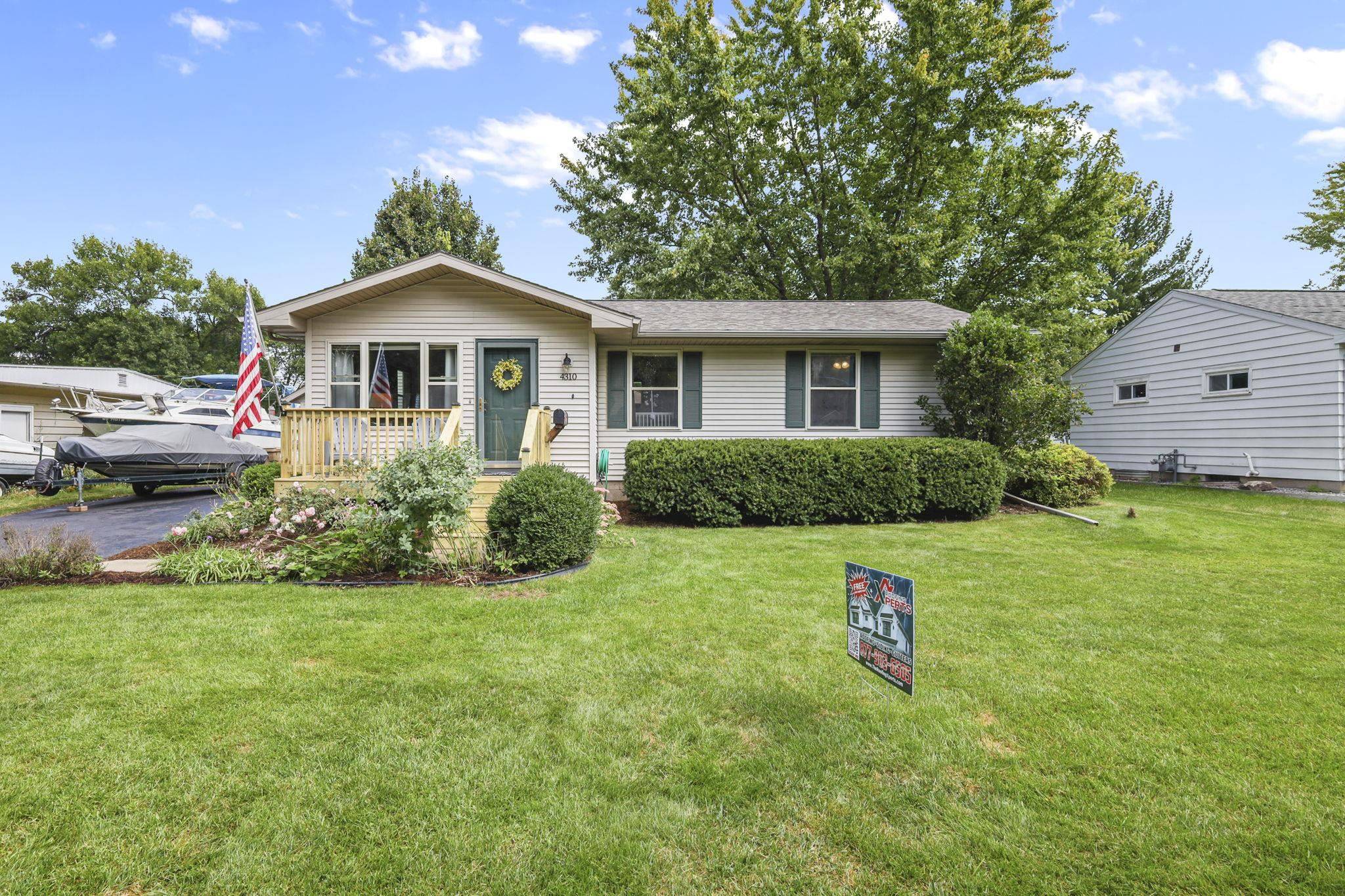 Madison, WI 53716,4310 Hegg Avenue