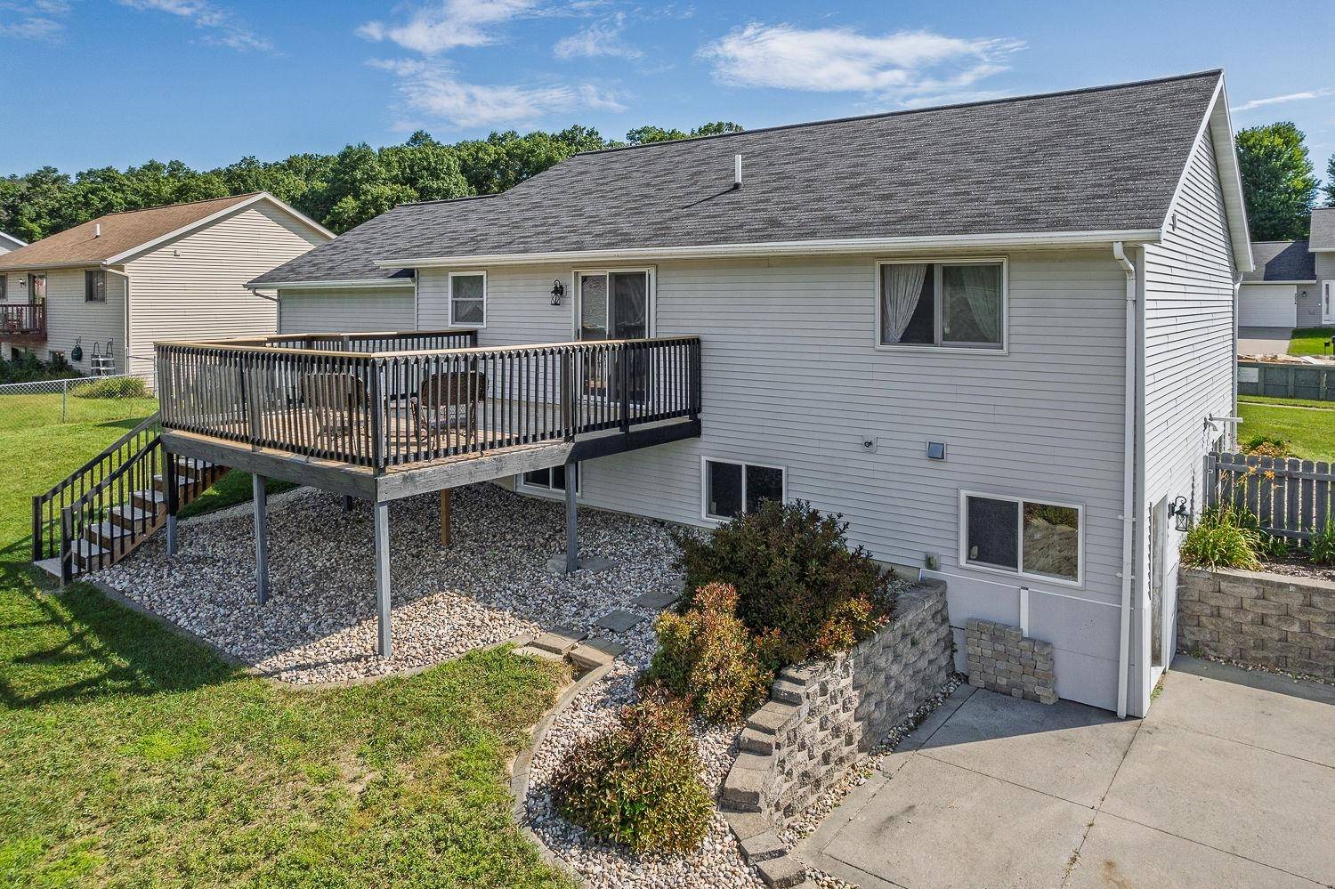 Reedsburg, WI 53959-0000,2235 Rufus Road