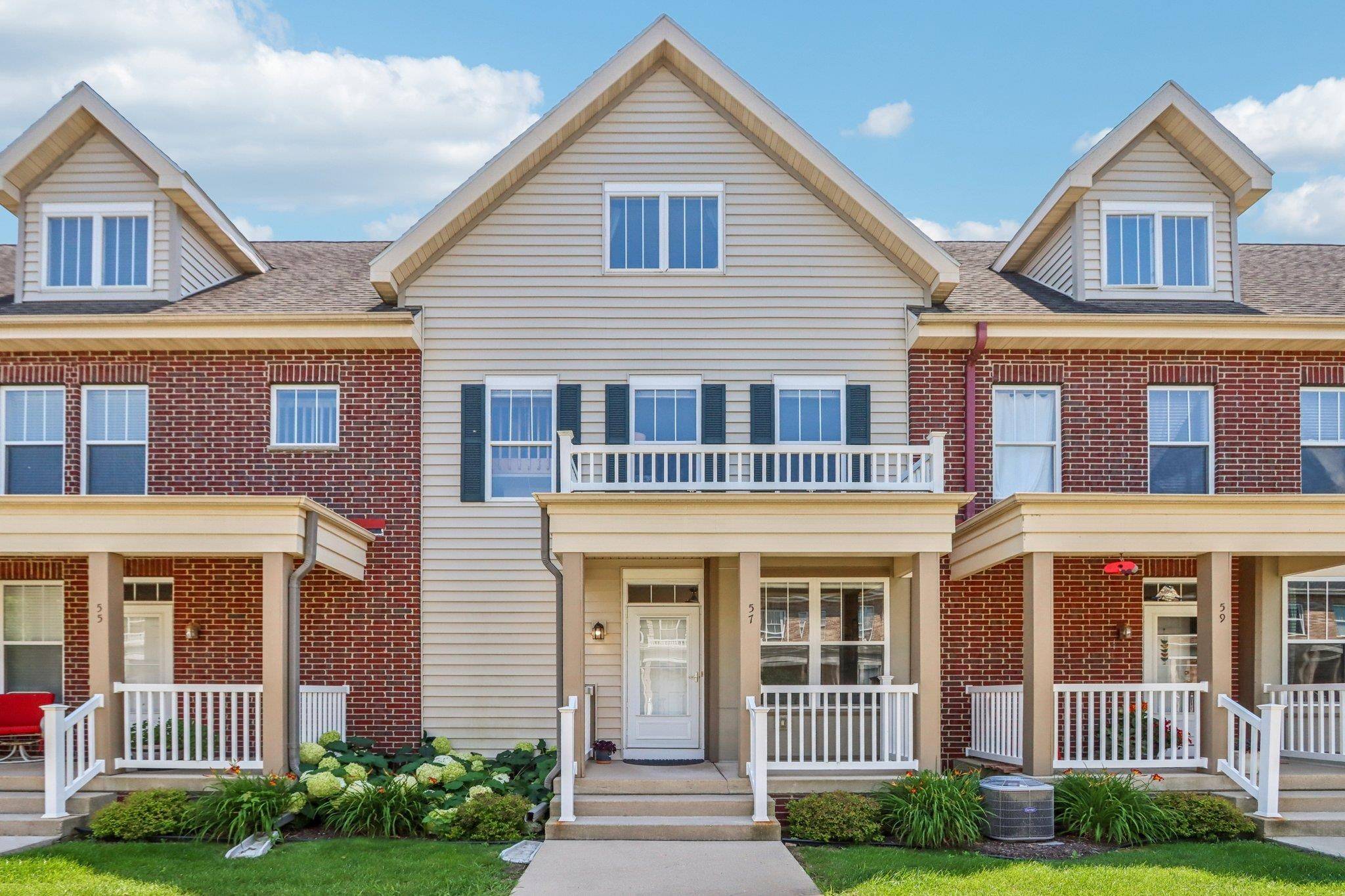 Fitchburg, WI 53711,57 S Gardens Way