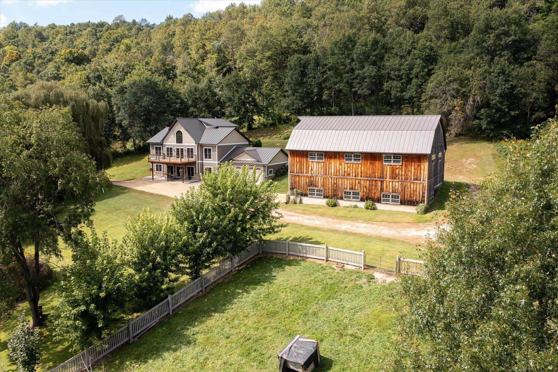 Westby, WI 54667,E5706 Park Road