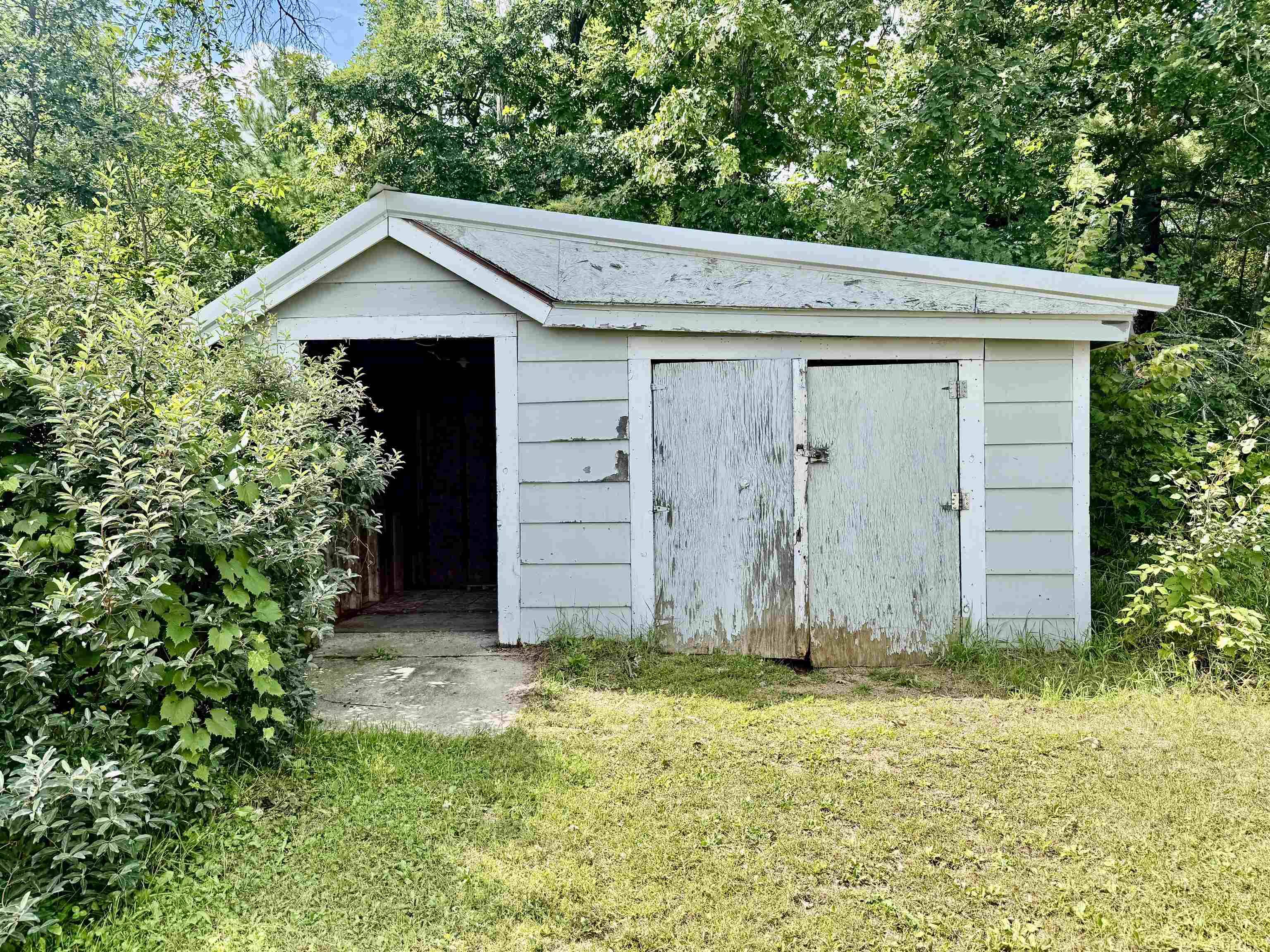 Friendship, WI 53934-0000,1088 S Chicago Lane