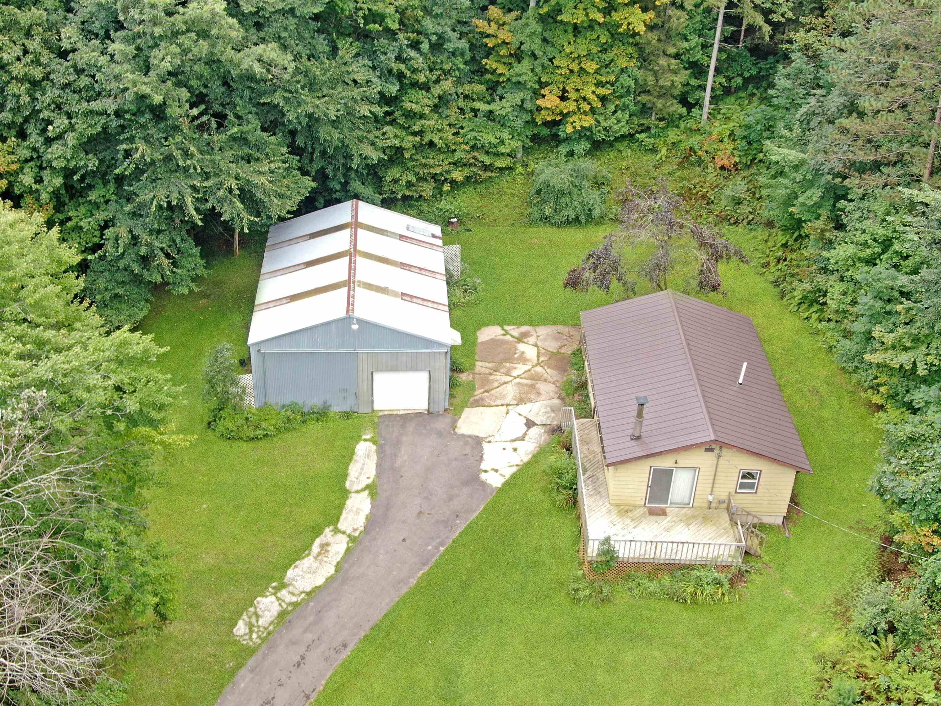 Richland Center, WI 53581,16597 County Hwy H