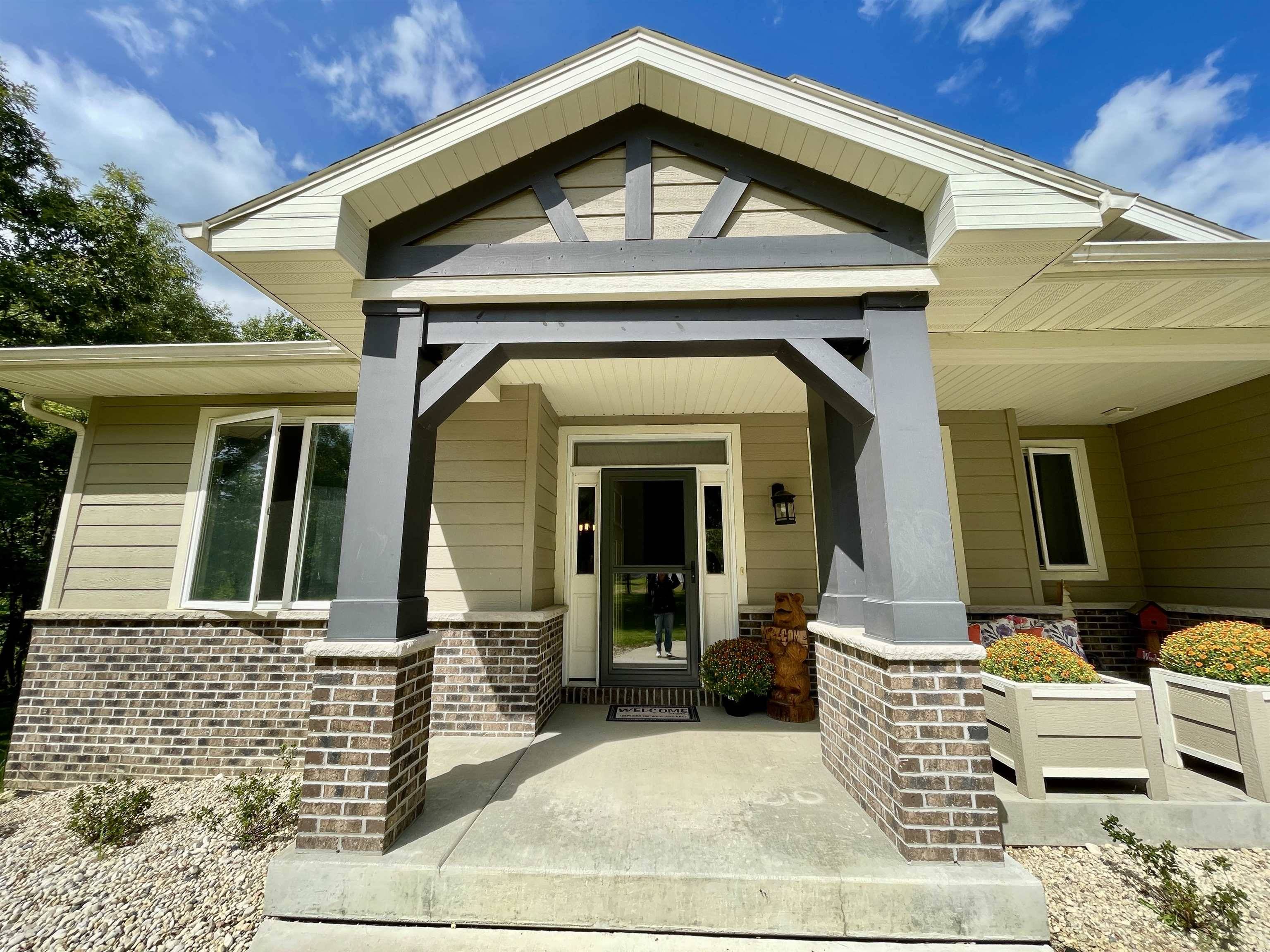 Milton, WI 53563,9426 N Raven Court