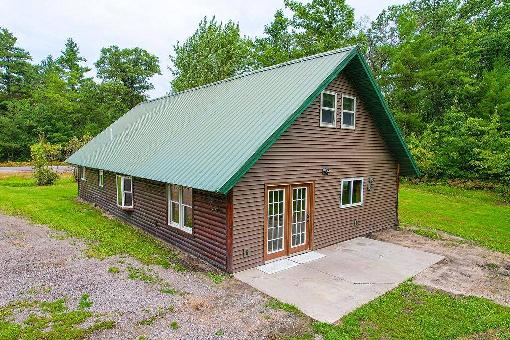 Merrillan, WI 54754,W9437 County Road K