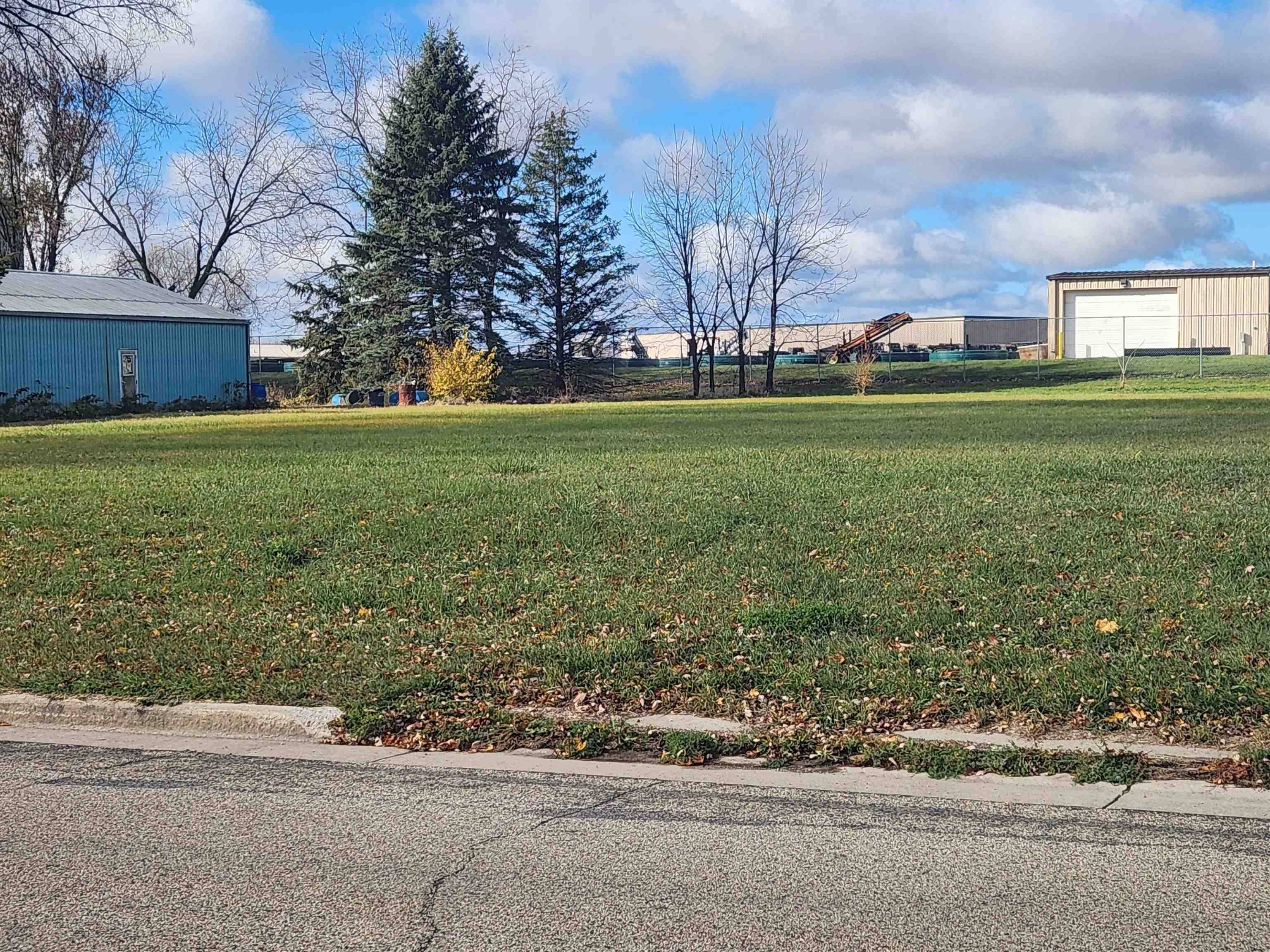 Ripon, WI 54971,Lot 2 Douglas Street
