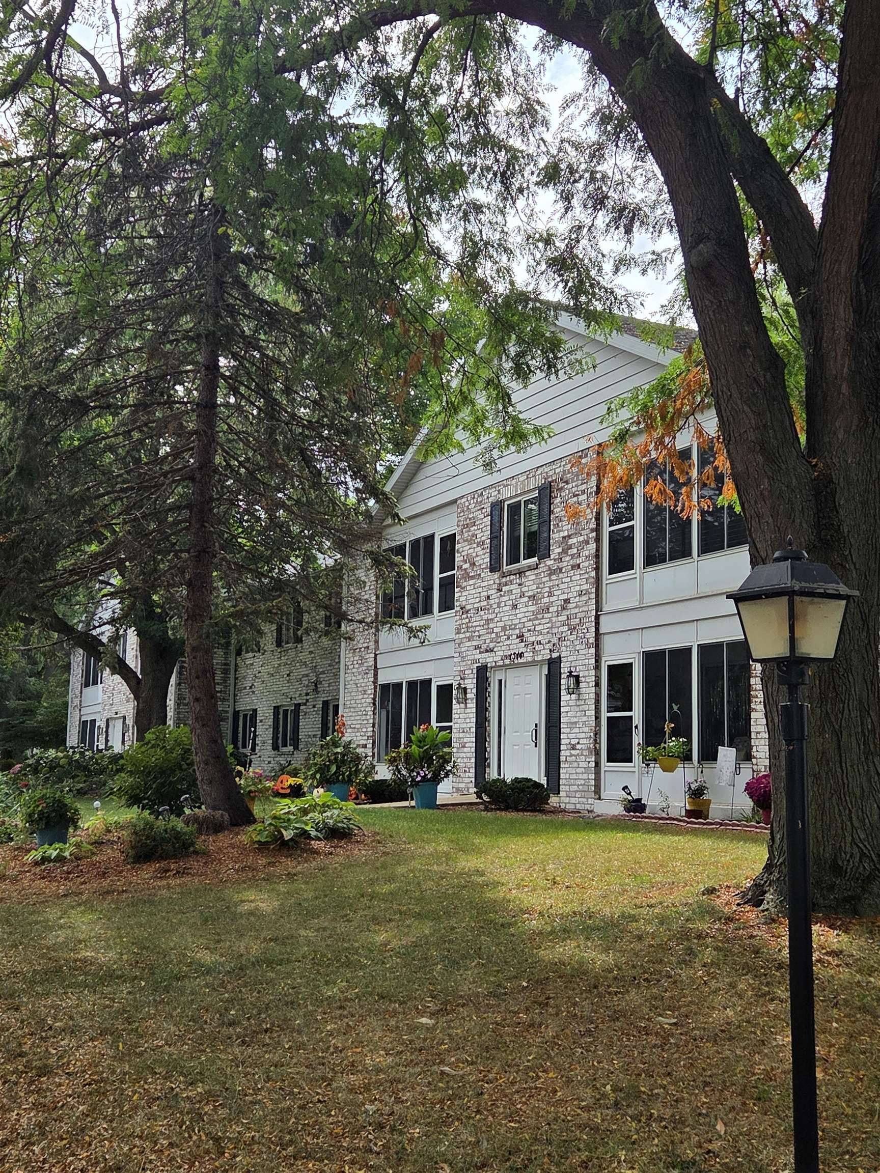 Madison, WI 53704,1514 Golf View Road #E