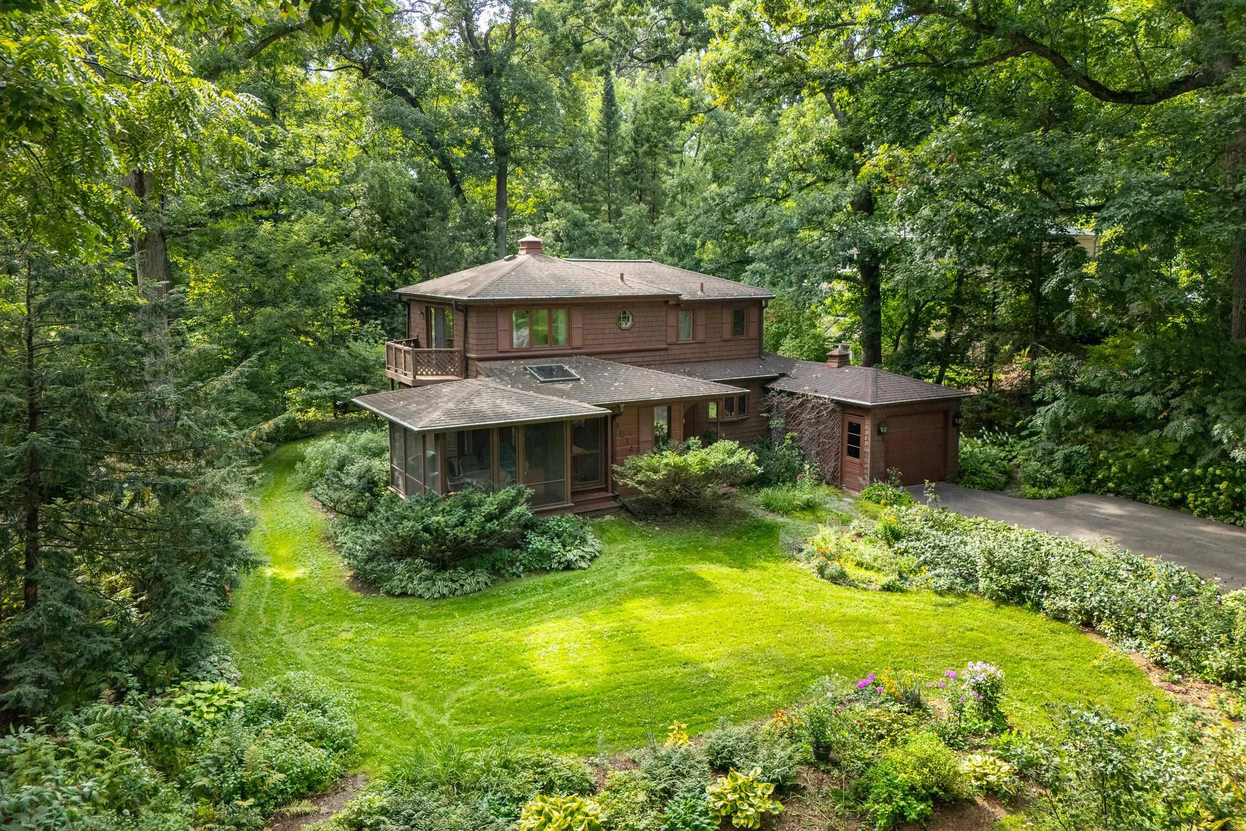 Madison, WI 53705,1514 Wood Lane