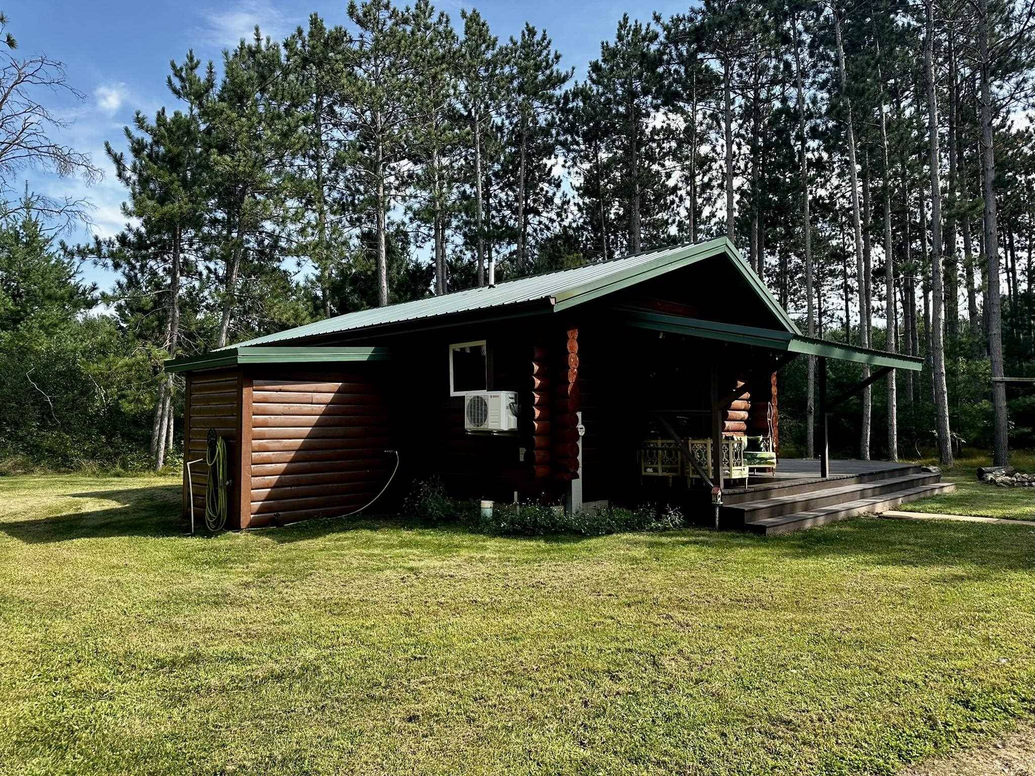 Necedah, WI 54646,W7352 22nd Street