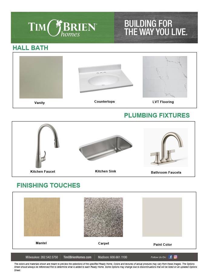 Cottage Grove, WI 53527,512 Shady Street