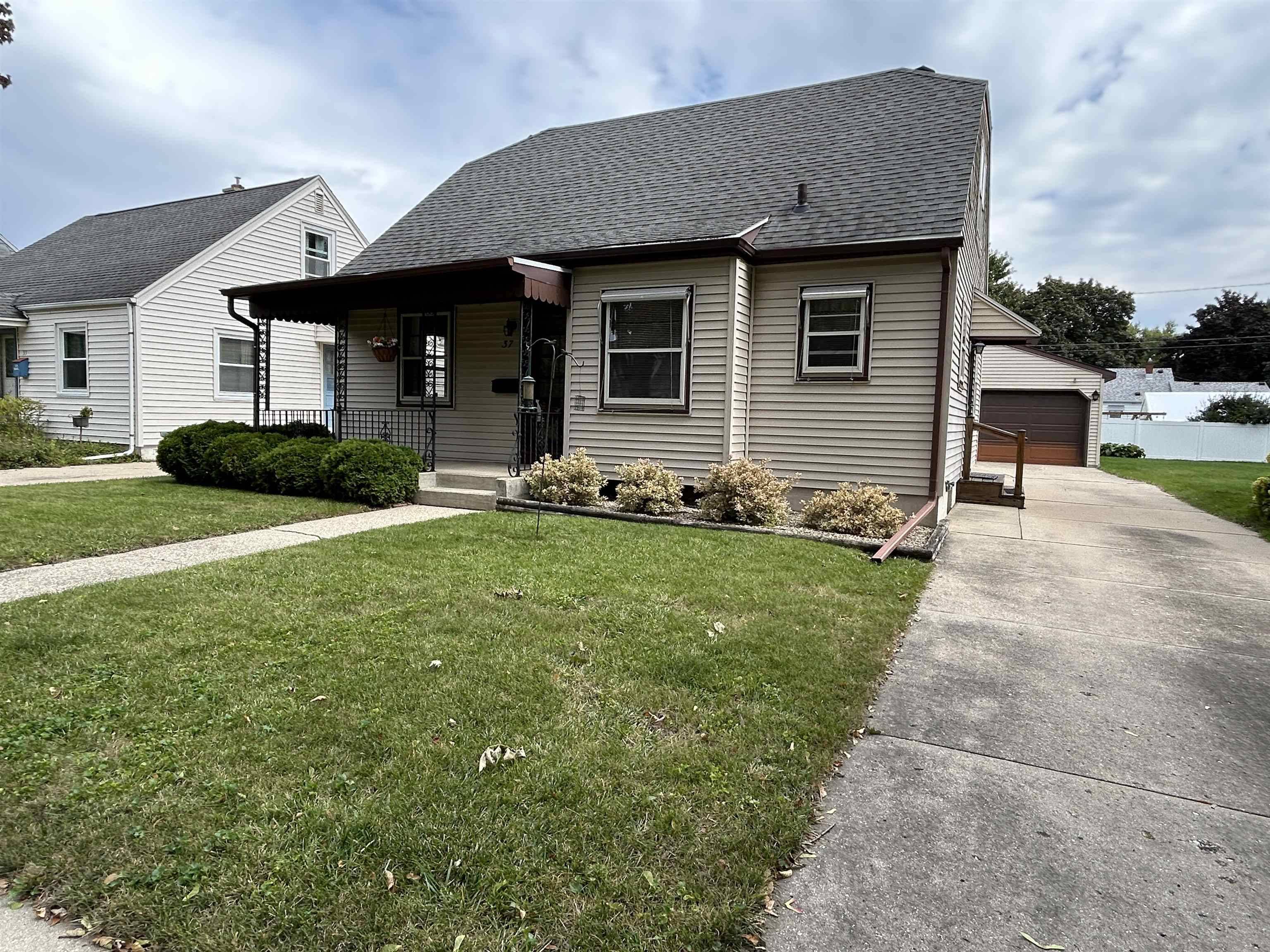 Janesville, WI 53545,37 S Fremont Street
