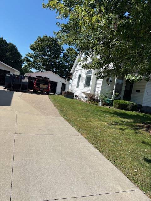 Lancaster, WI 53813,604 Jefferson Street