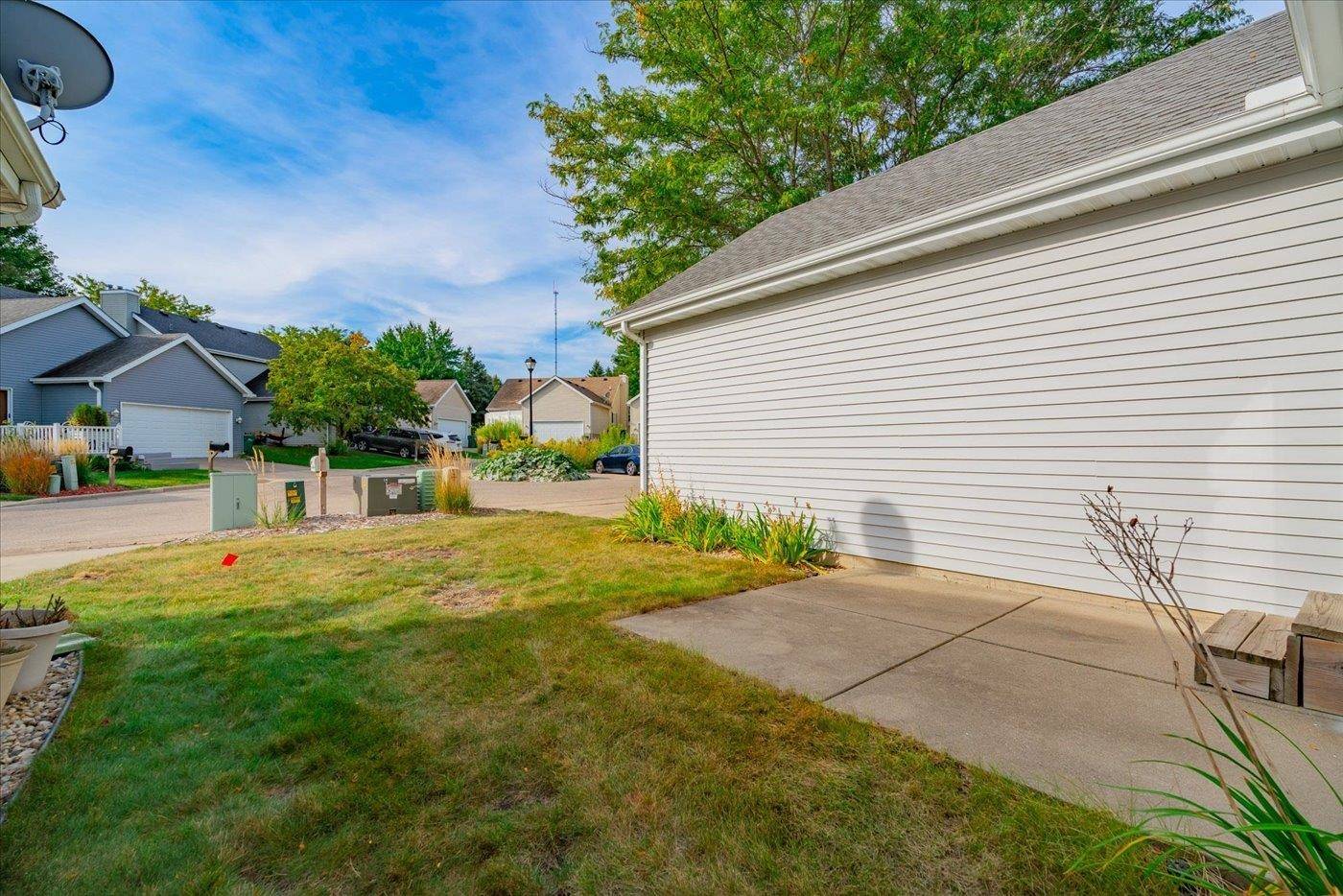 Madison, WI 53717,406 Bay Hill Drive