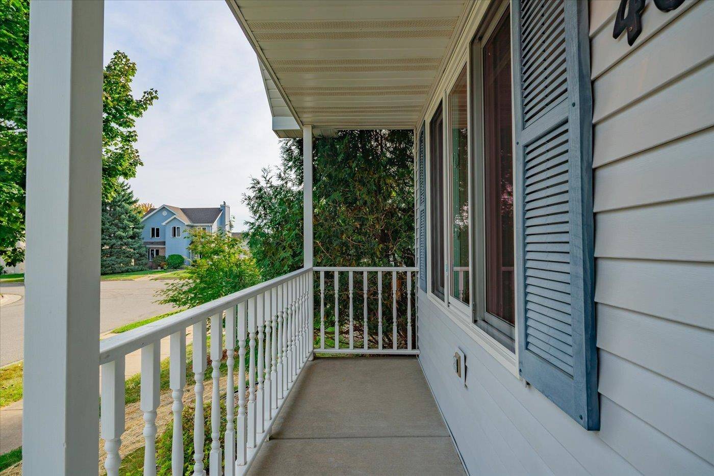 Madison, WI 53717,406 Bay Hill Drive