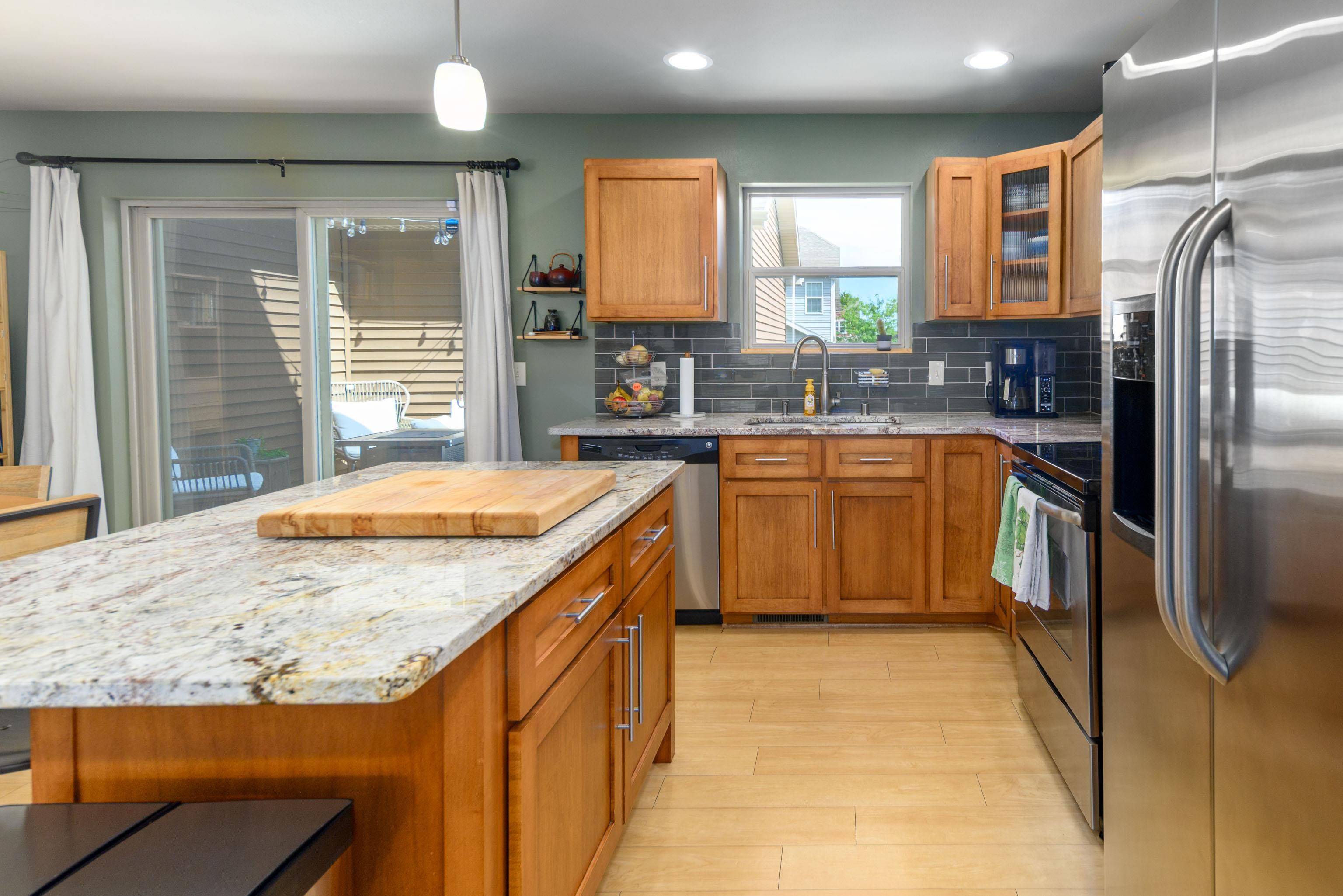 Madison, WI 53718,239 Shady Leaf Road