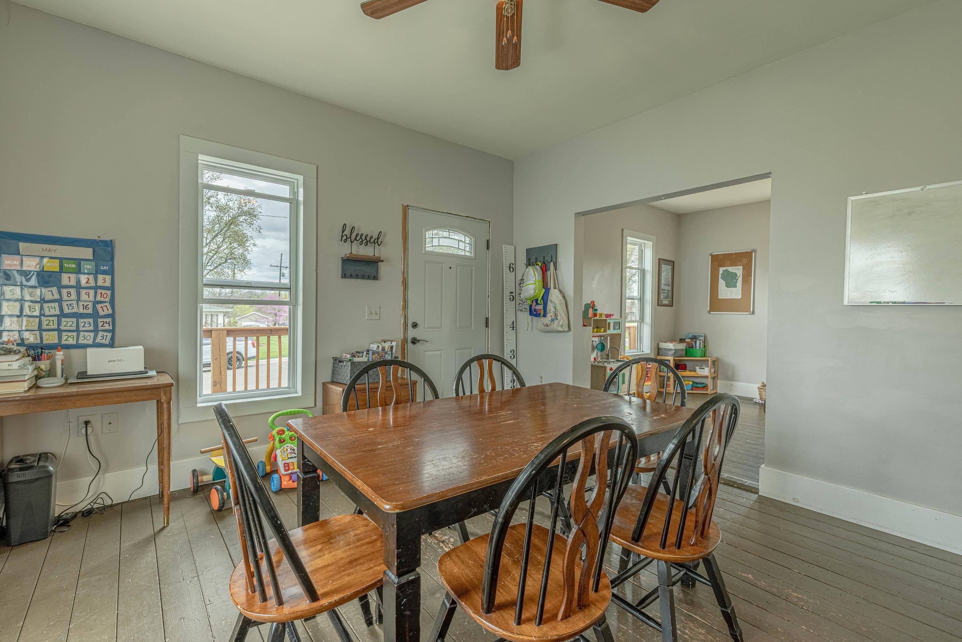 Blanchardville, WI 53516,115 W Baker Street