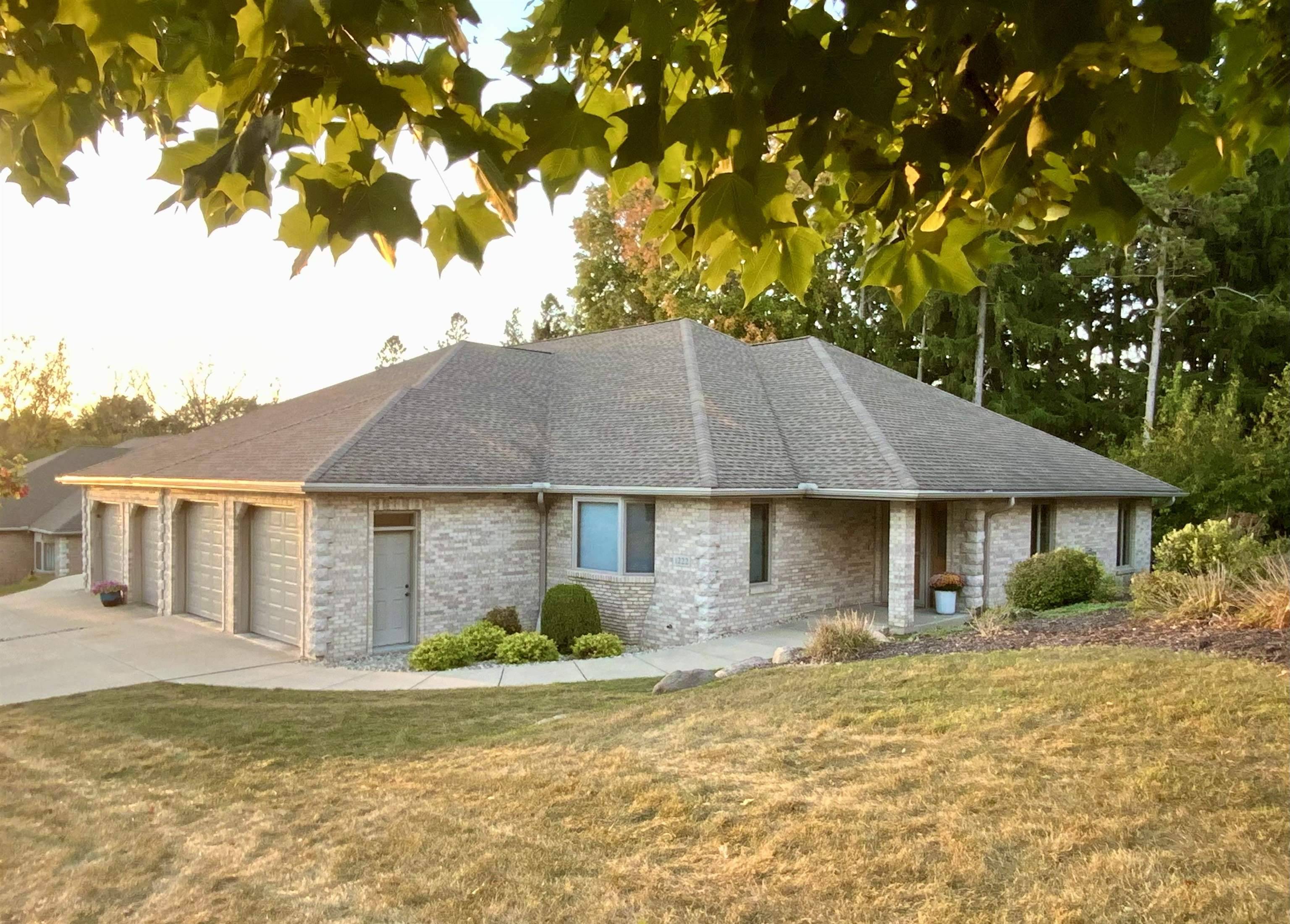 Fort Atkinson, WI 53538-1541,1222 W Sherman Avenue #P