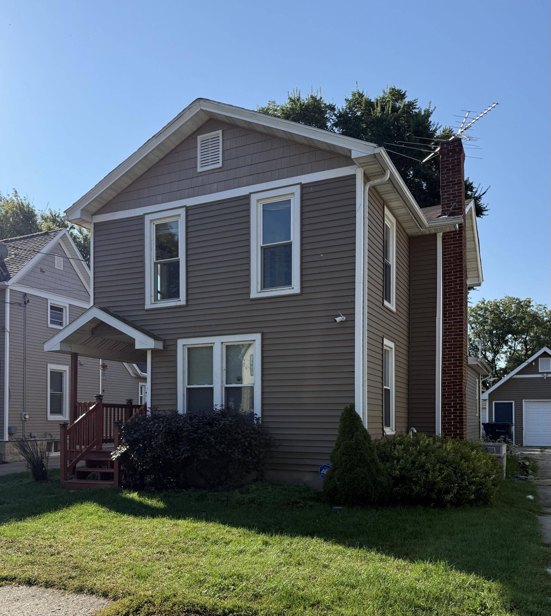 Janesville, WI 53548,279 Rockport Road