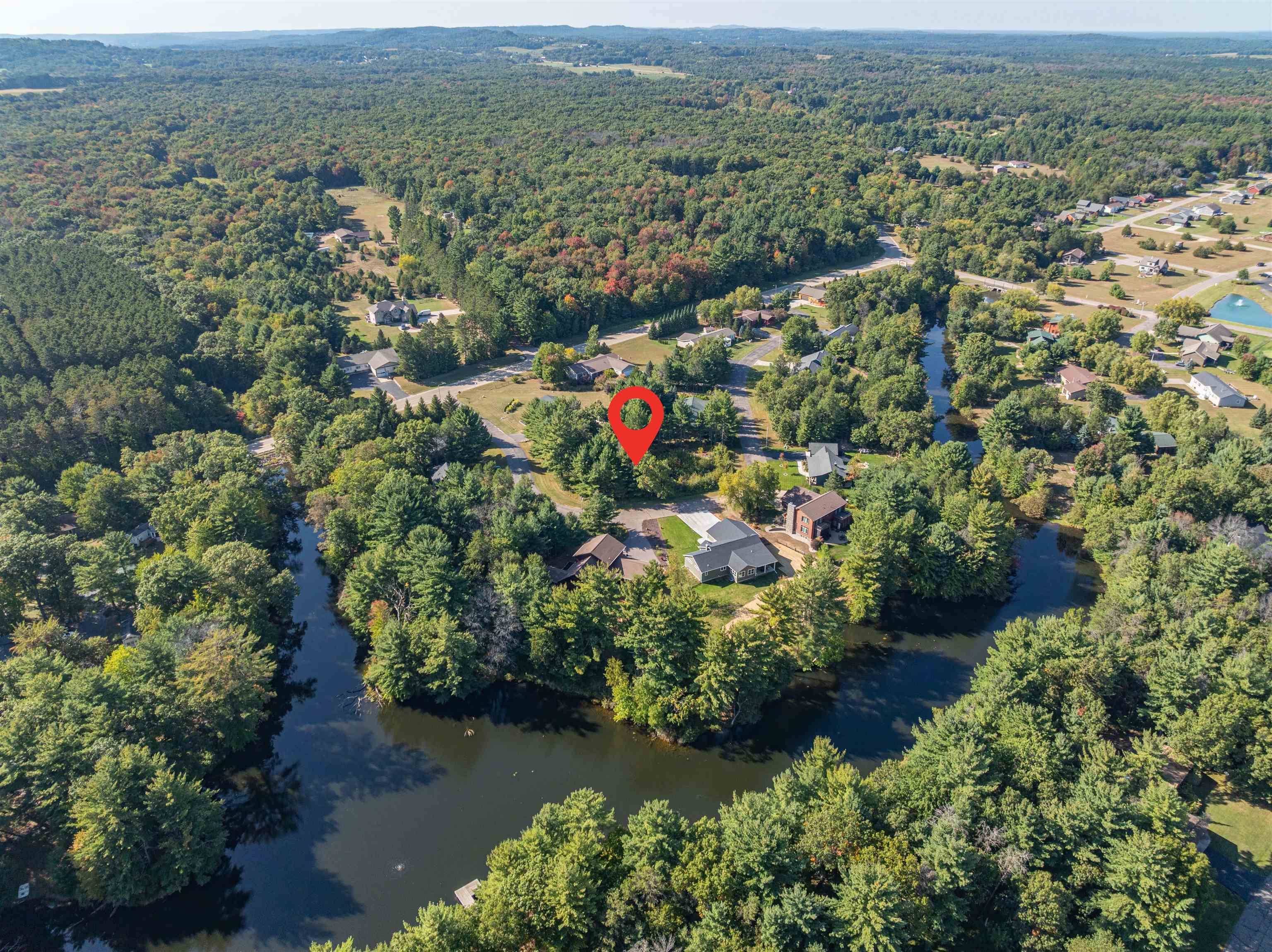 Wisconsin Dells, WI 53965,119 Sunset Circle