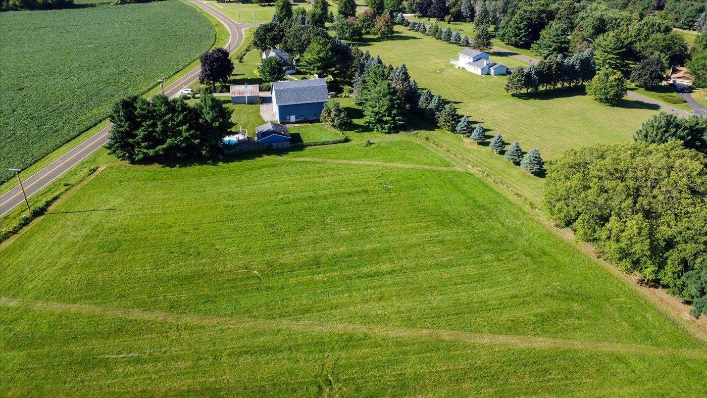 Deforest, WI 53532,CSM 16839 Lot 2 Portage Road