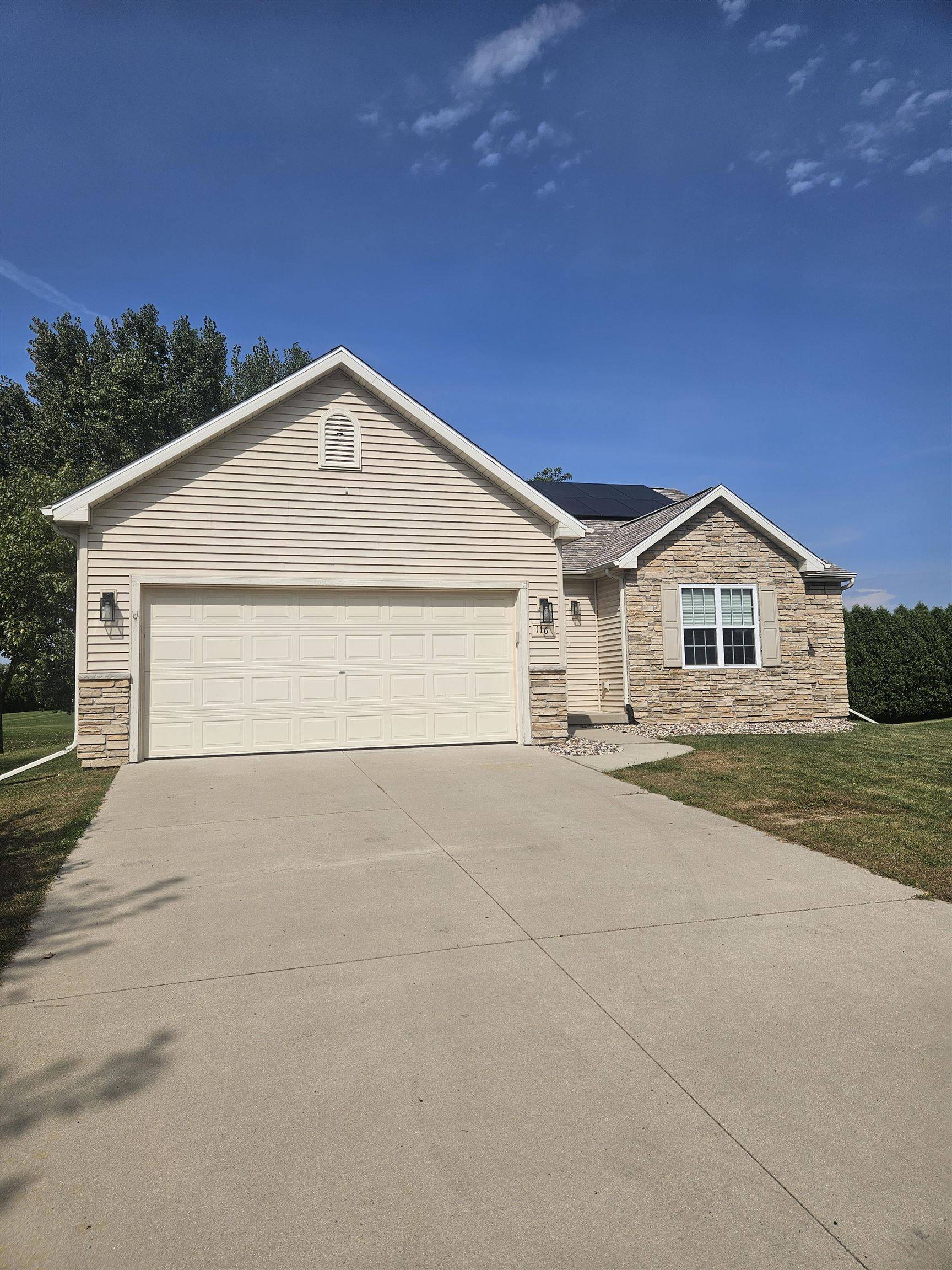Beaver Dam, WI 53916,116 Prairie View Drive