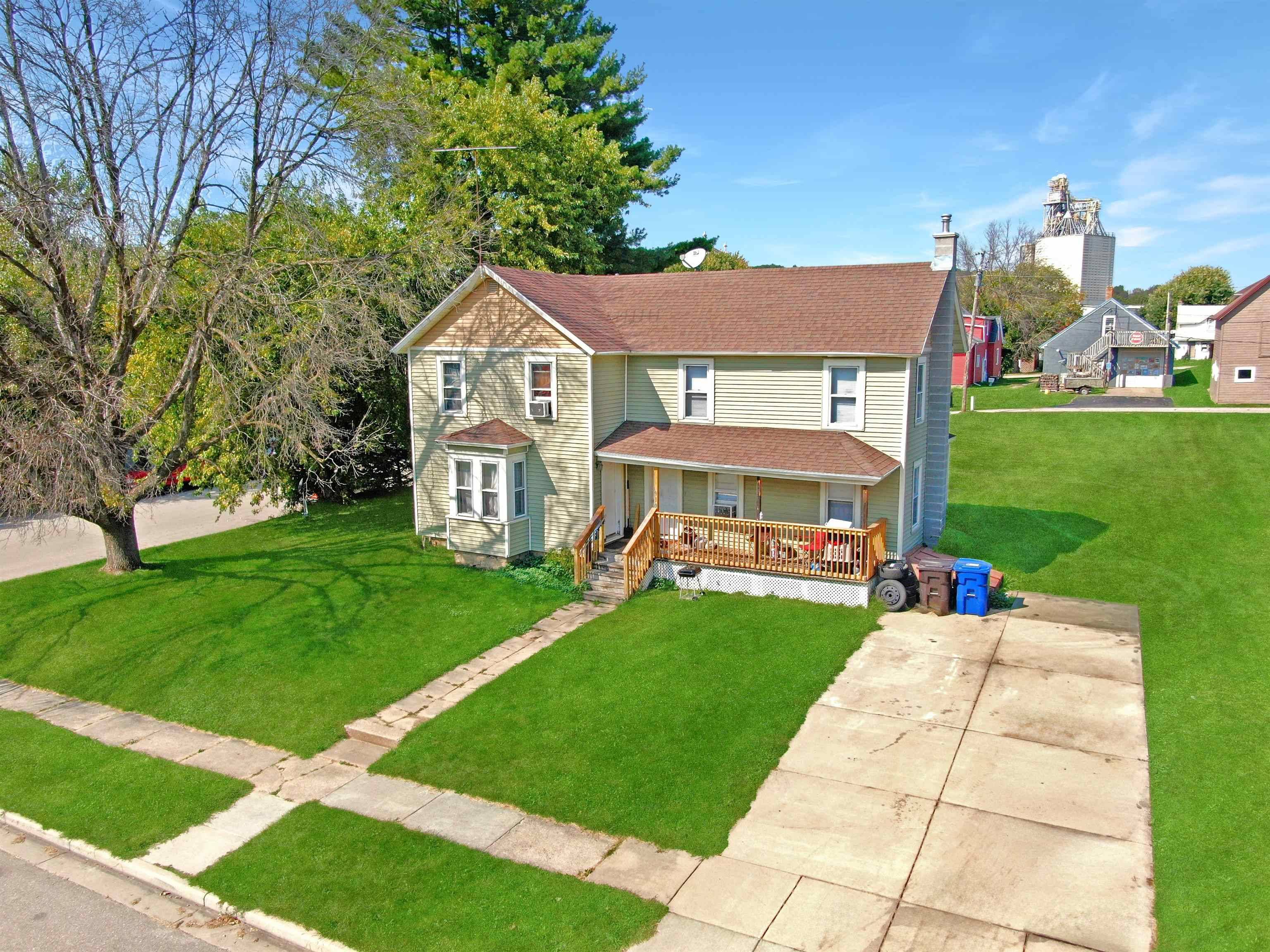 Wilton, WI 54670,910 Water Street