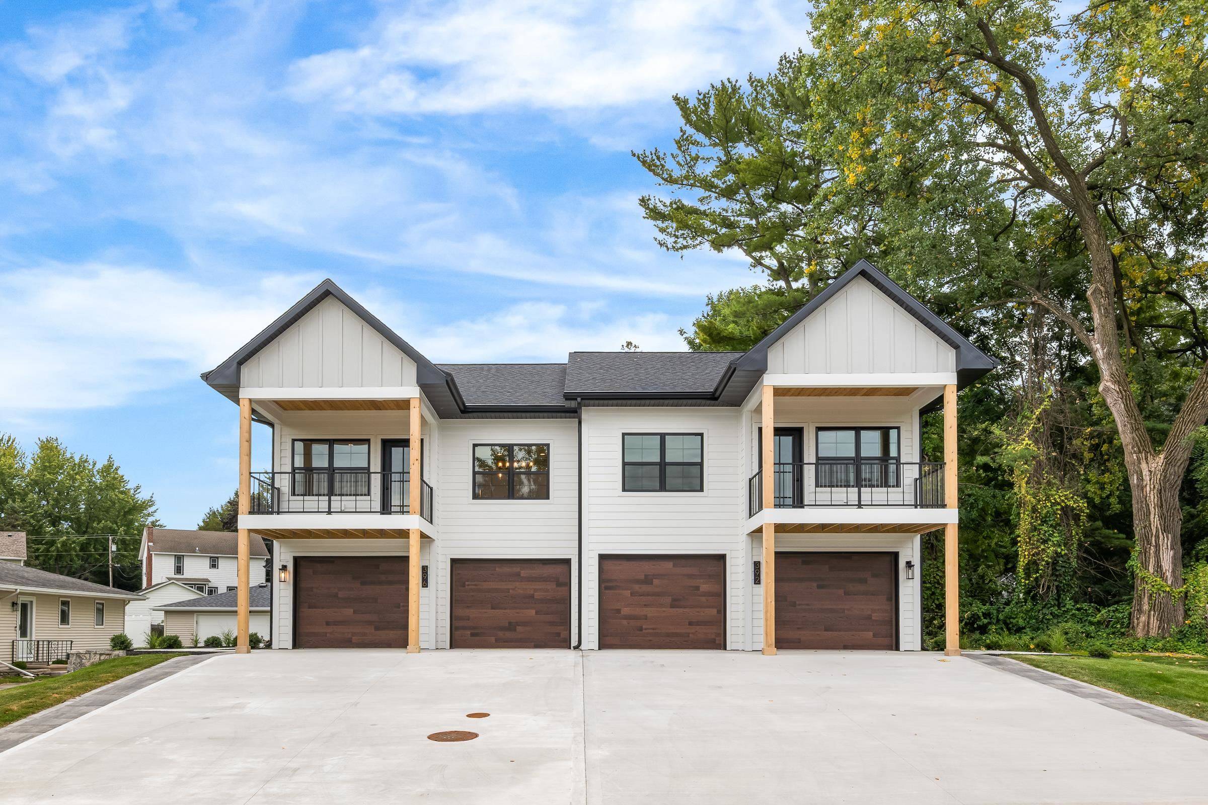 Green Lake, WI 54941,396 Strauss Avenue