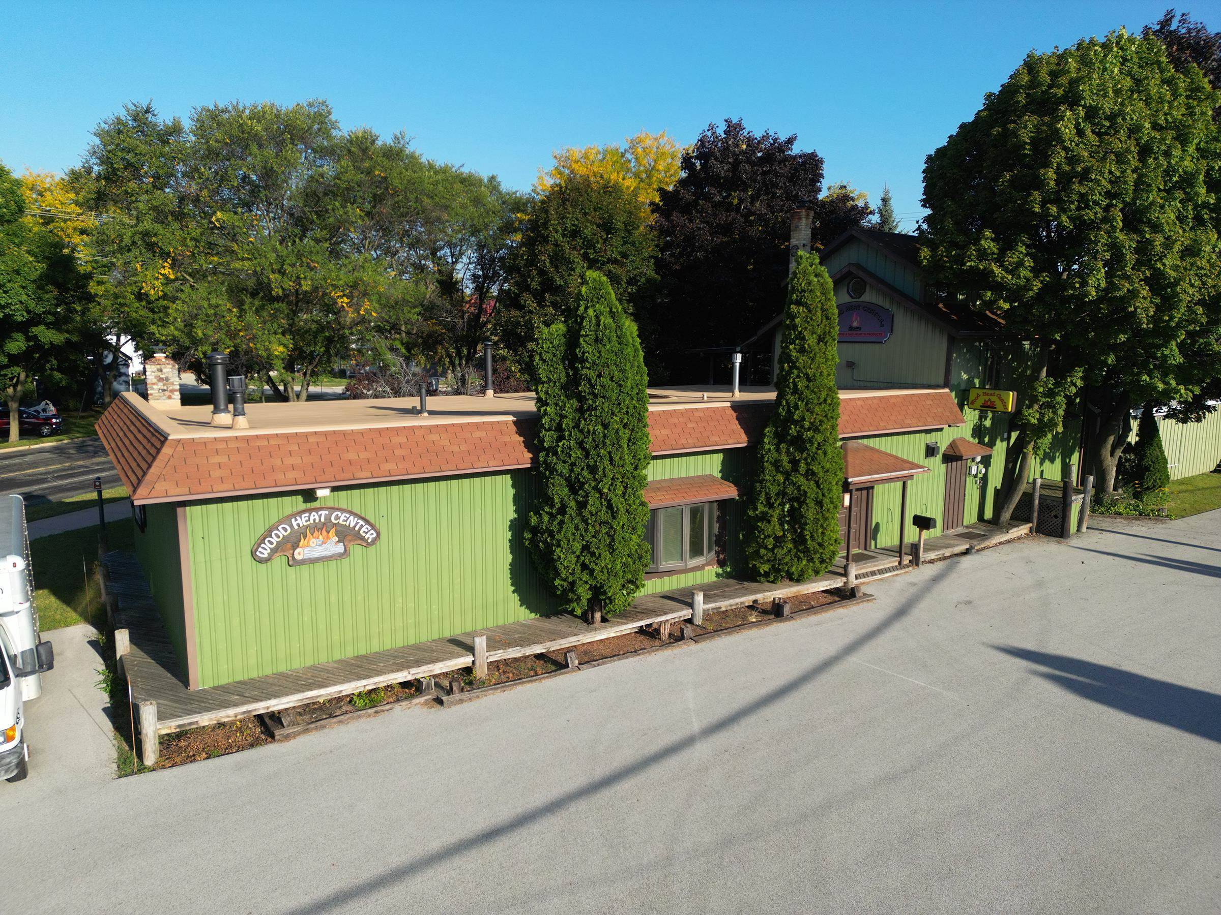 Fort Atkinson, WI 53538,212 Janesville Avenue