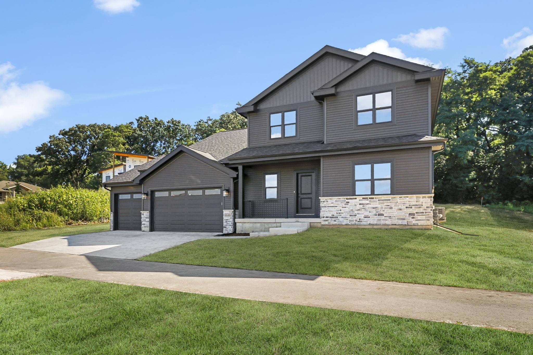 Cottage Grove, WI 53527,401 Michelle Lane #066