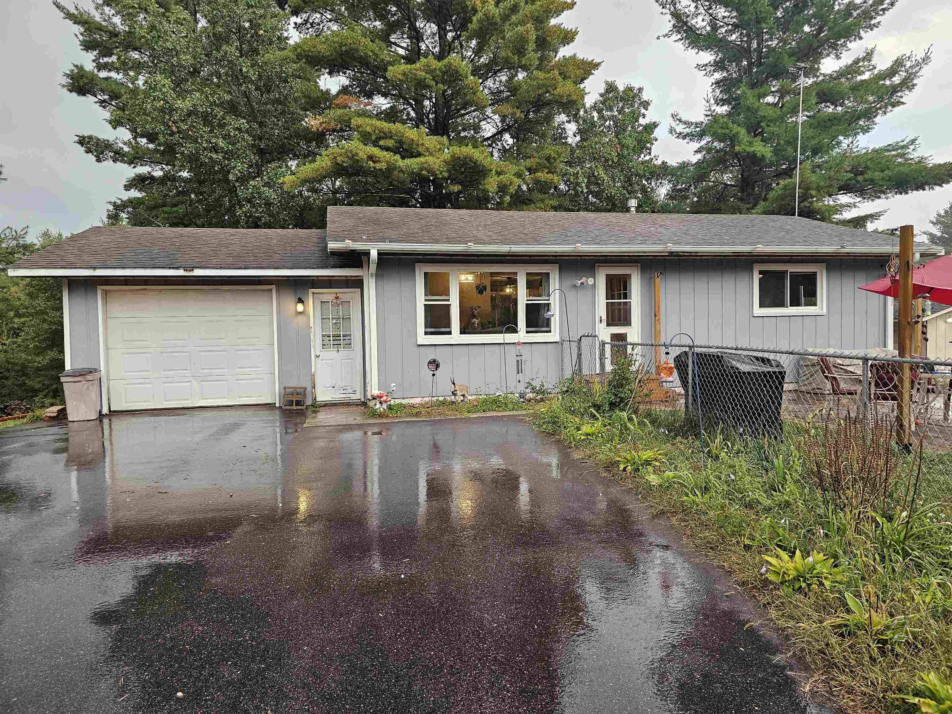 Westfield, WI 53964,N8634 4th Avenue