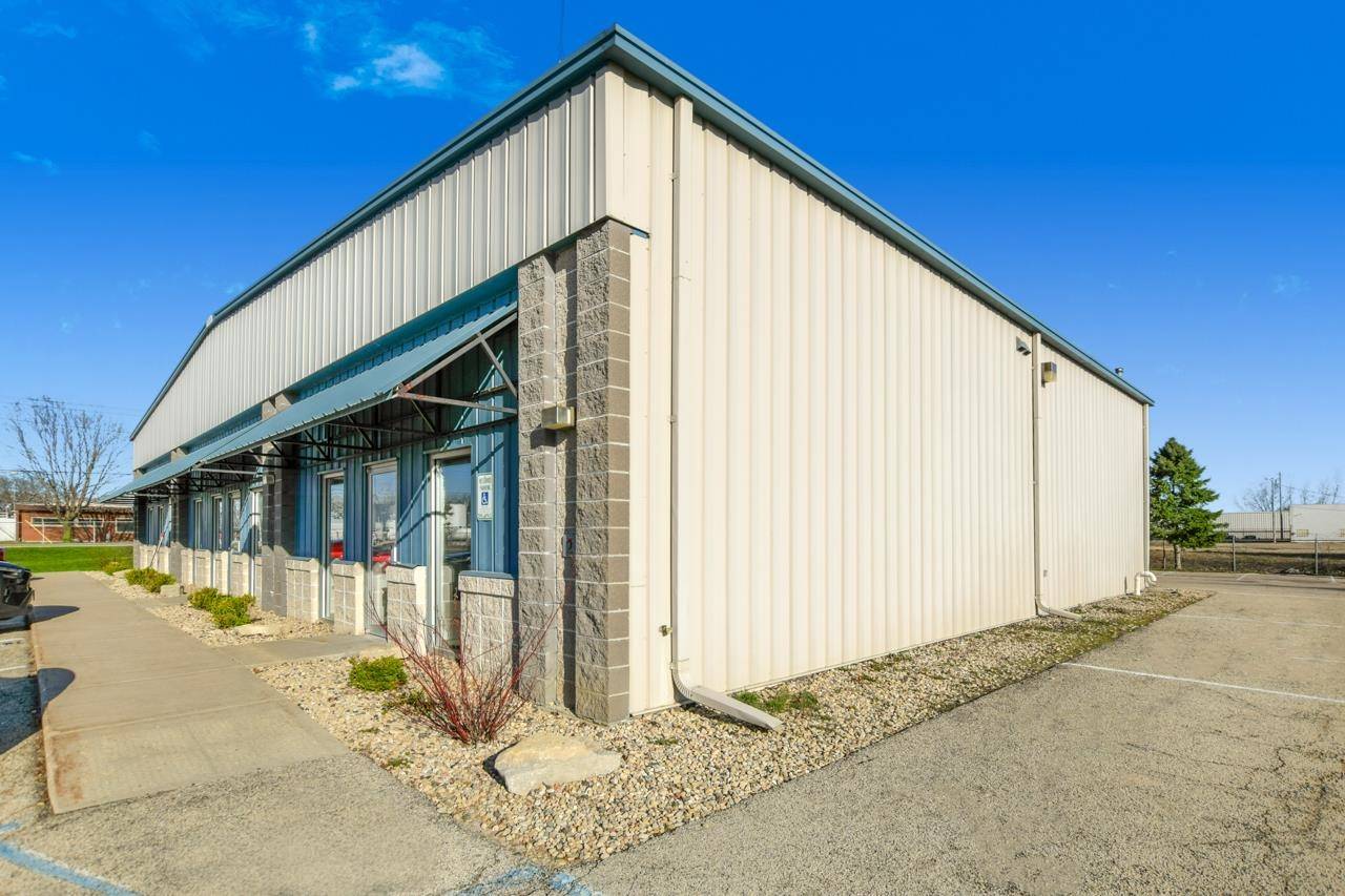 Mcfarland, WI 53558,4700 McFarland Court