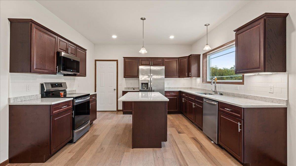 Ferryville, WI 54628,13710 Airport Road