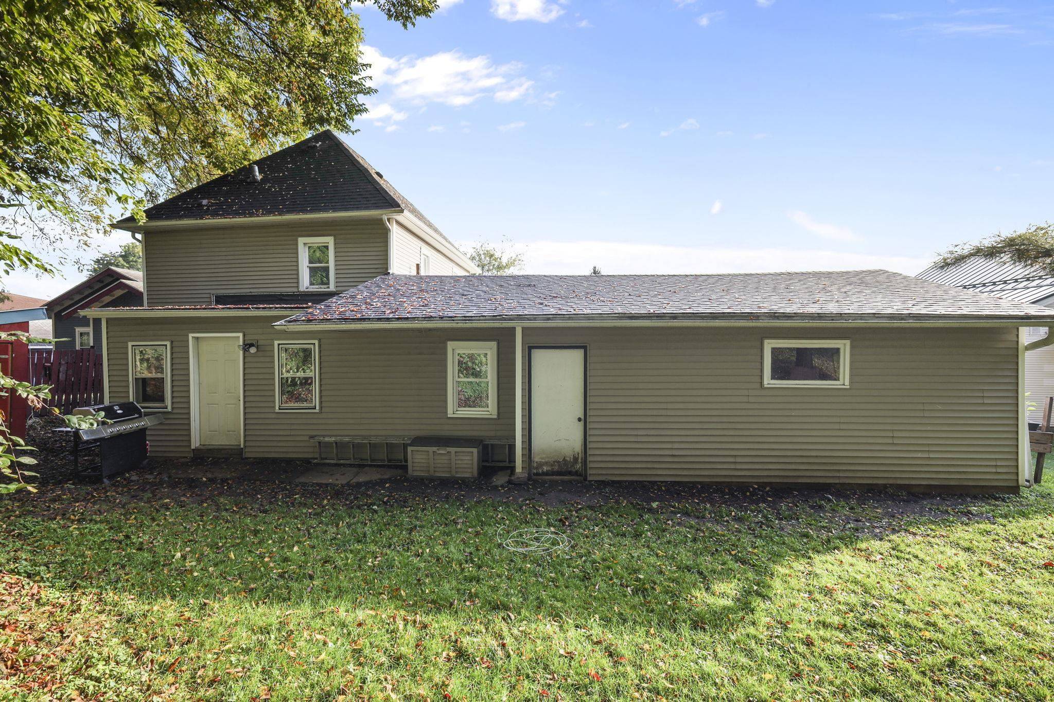 Lodi, WI 53555,307 Prairie Street