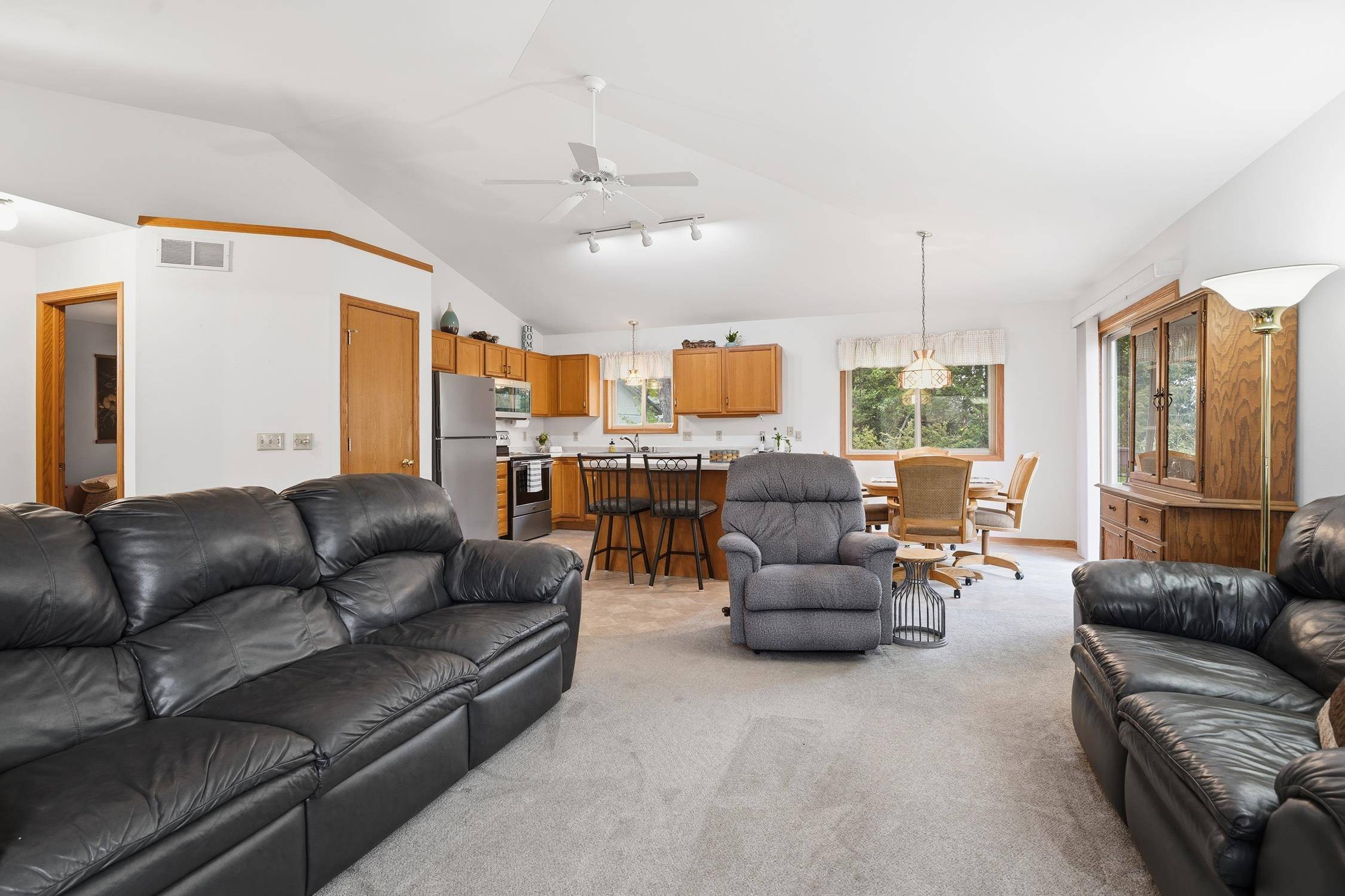 Deerfield, WI 53531,206 Hjemdal Lane