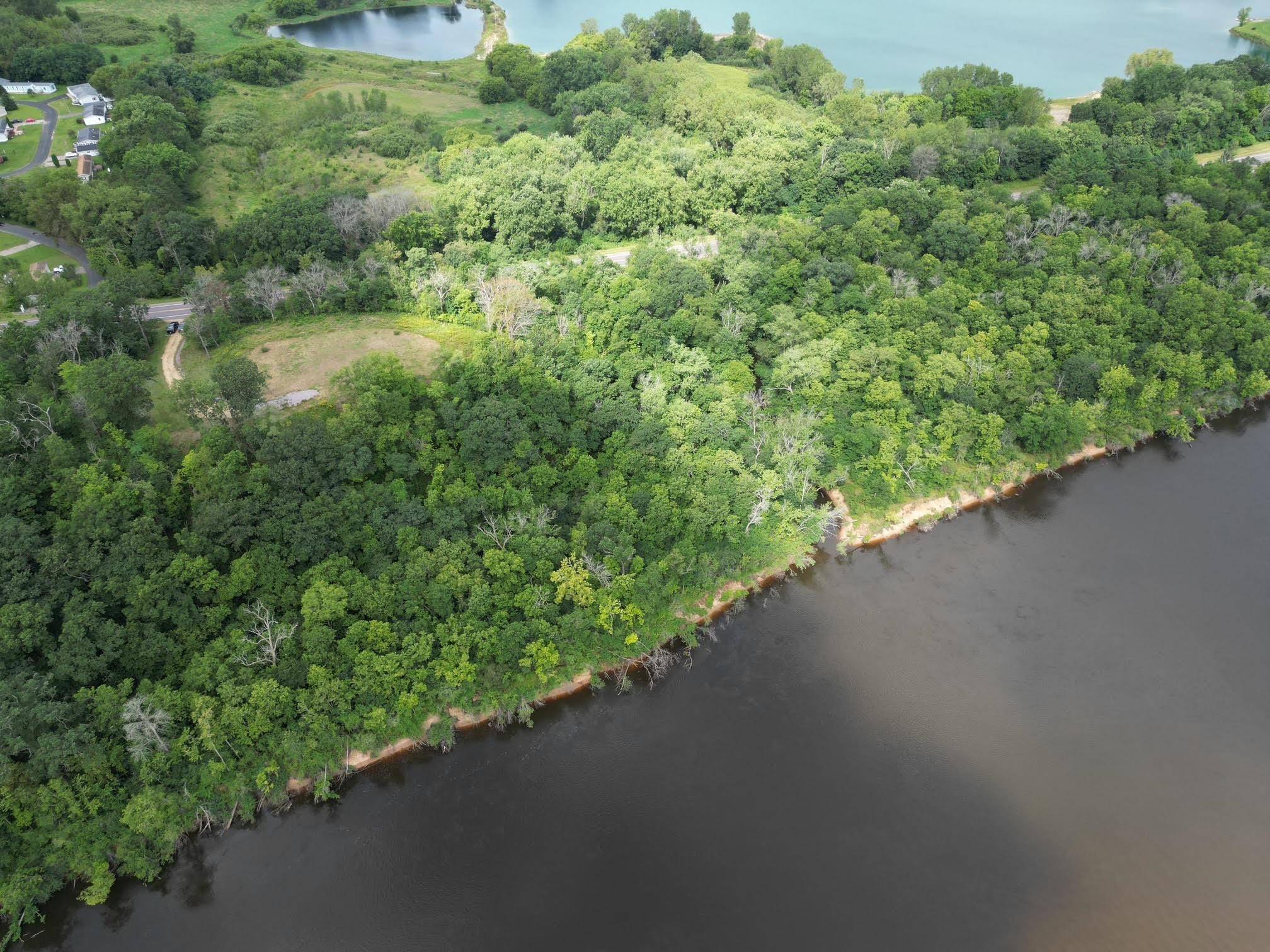 Wisconsin Dells, WI 53965,25.51 Ac County Road A