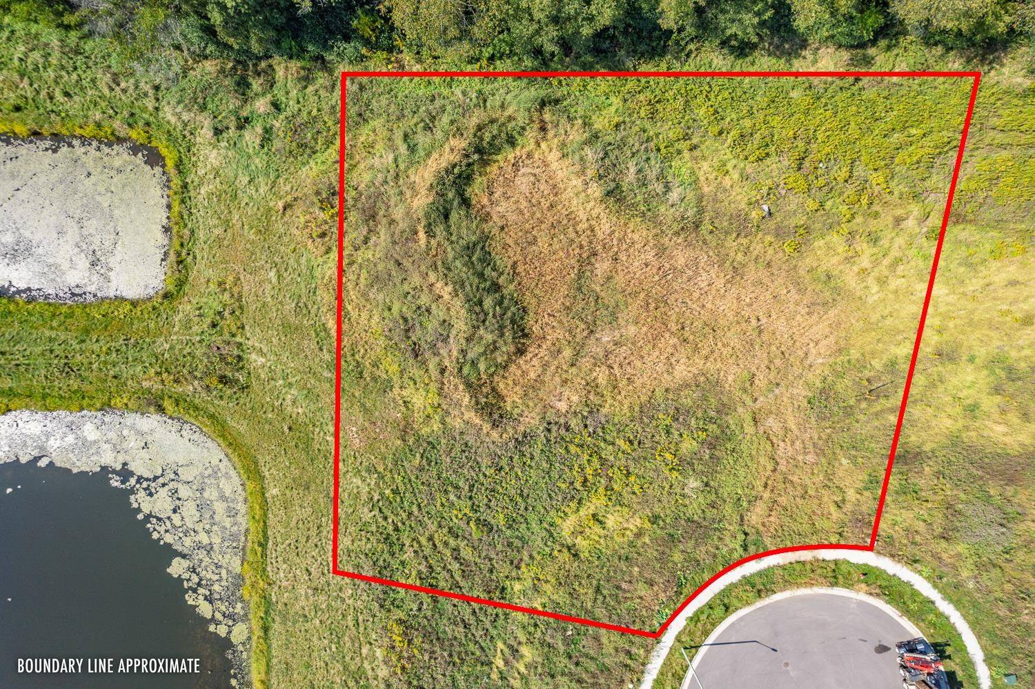 Baraboo, WI 53913,Lot 34 Conservation Court