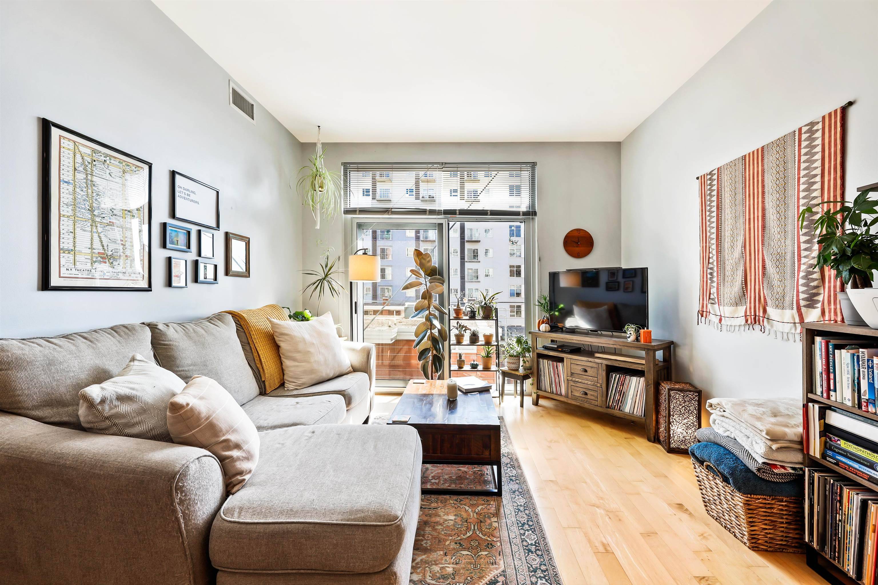 Madison, WI 53703,309 W Washington Avenue #502