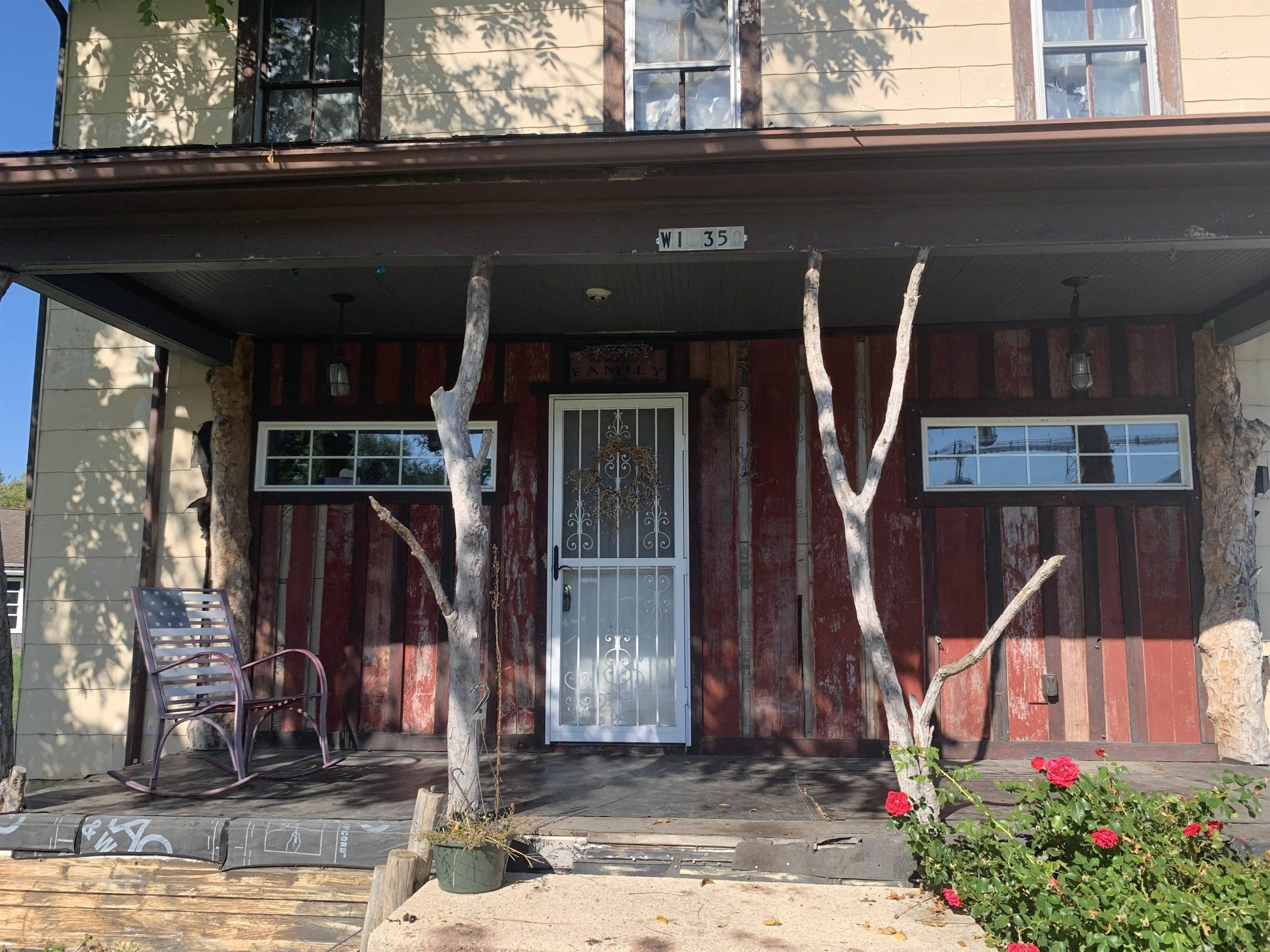 Columbus, WI 53925,W12350 Hwy 16/60