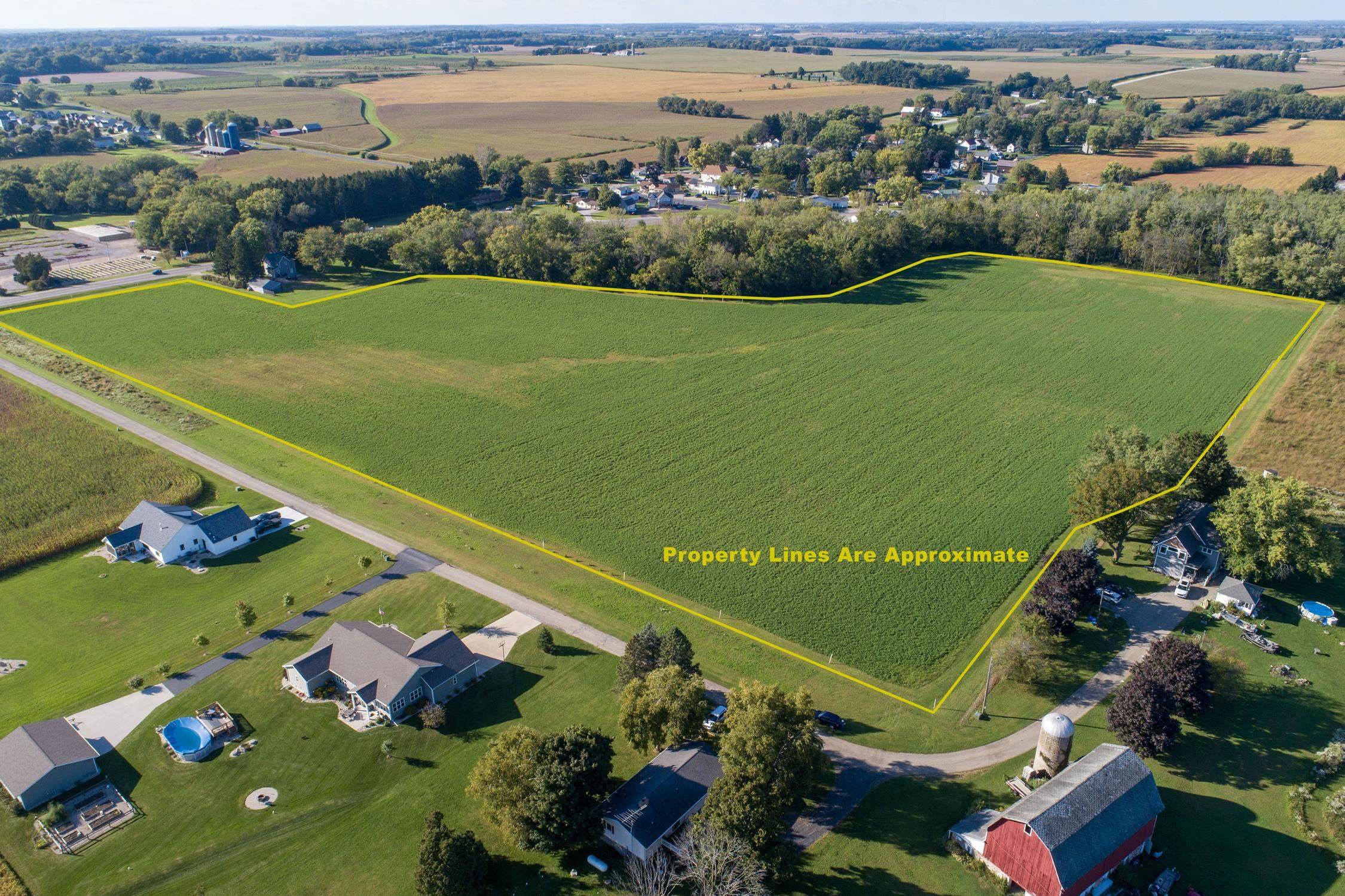 Waterloo, WI 53594,Outlots 65 & 66 Portland Road