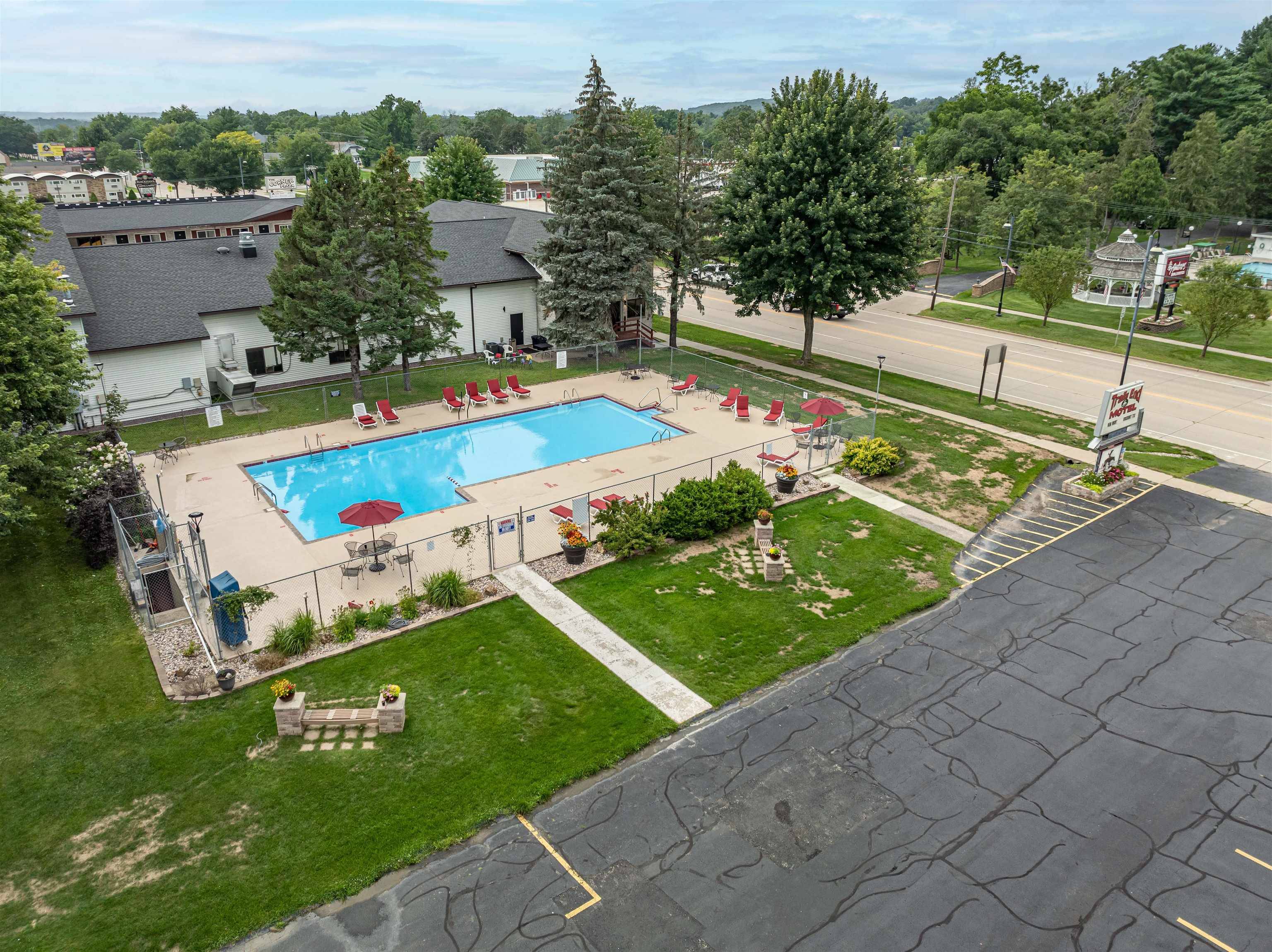 Wisconsin Dells, WI 53965,1116 Broadway Avenue