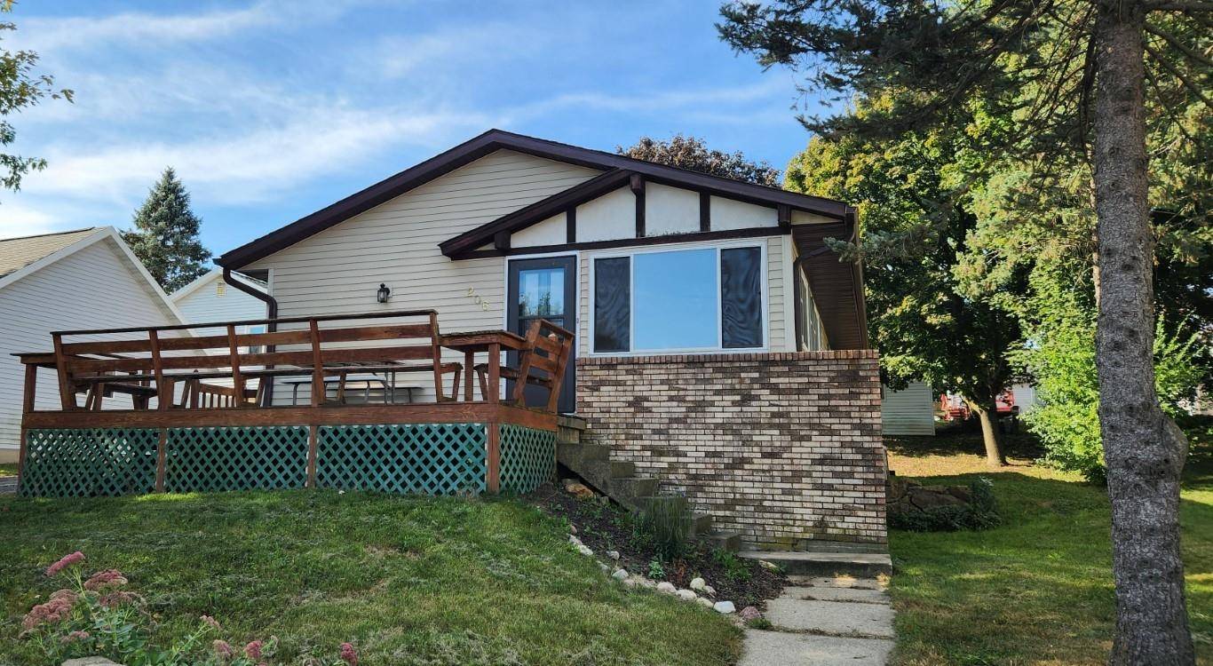 Barneveld, WI 53507,206 S Garfield Street