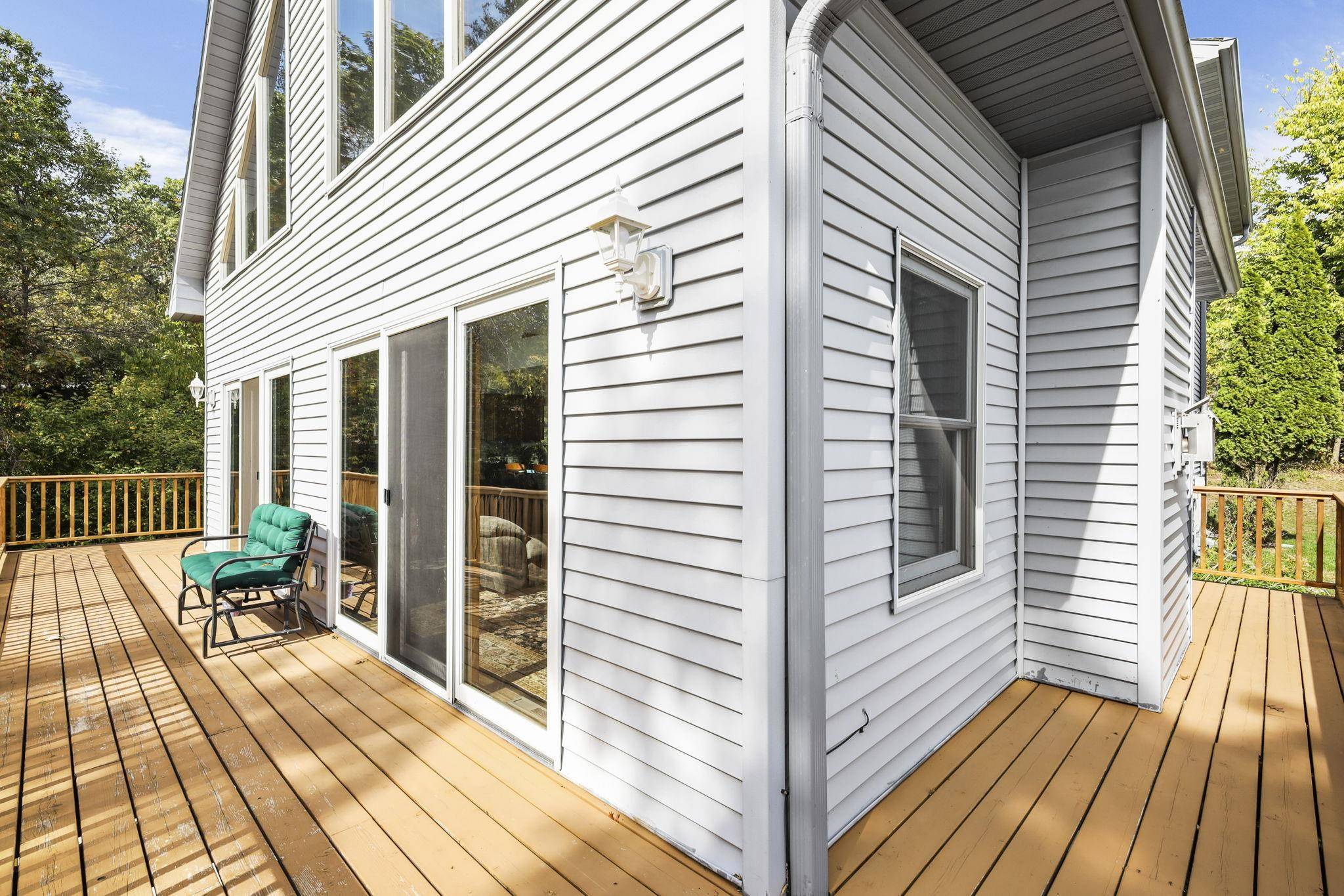 Merrimac, WI 53561,S7221 Camp Lake Wisconsin Road