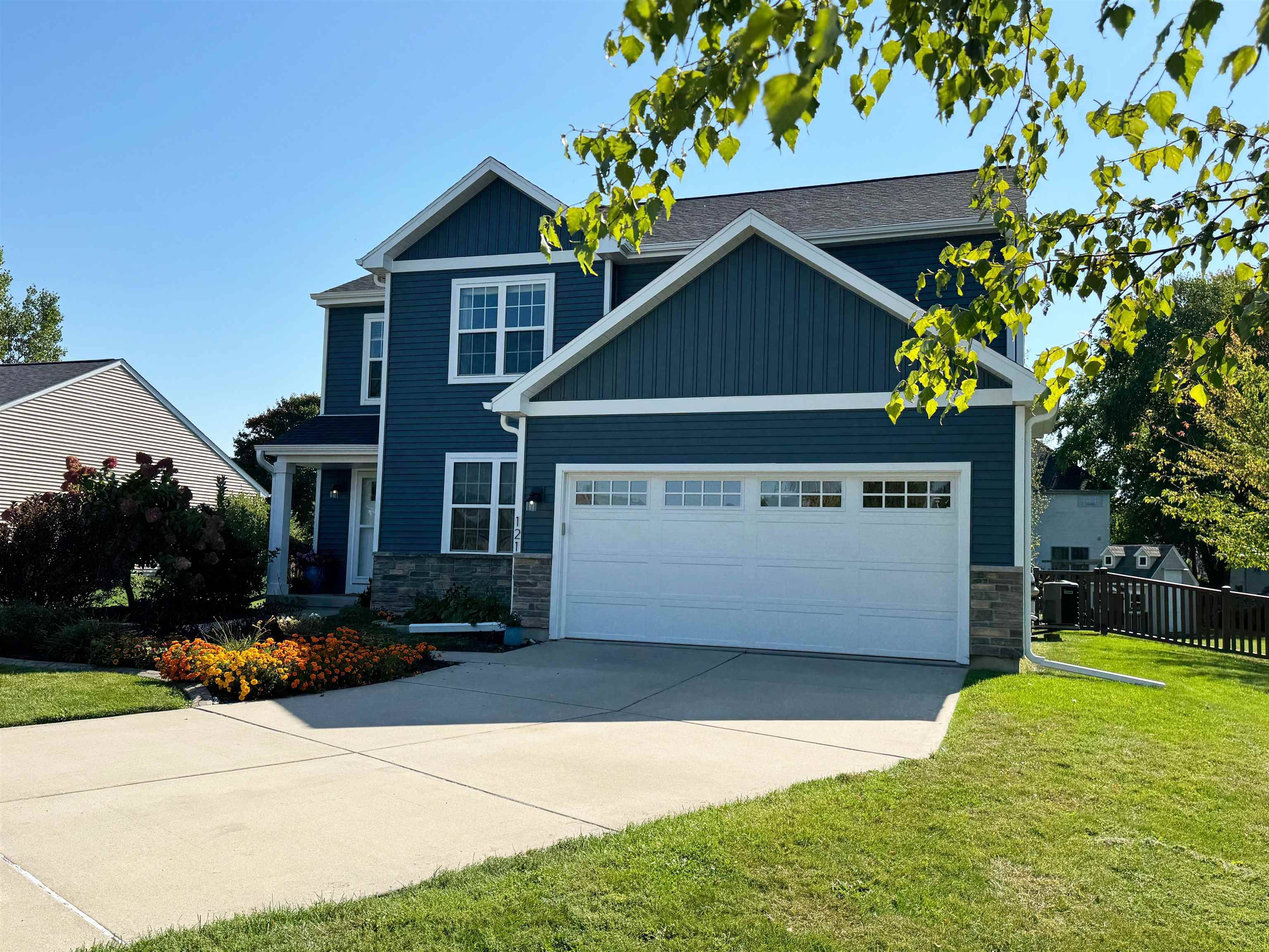 Beaver Dam, WI 53916,121 Prairie View Drive