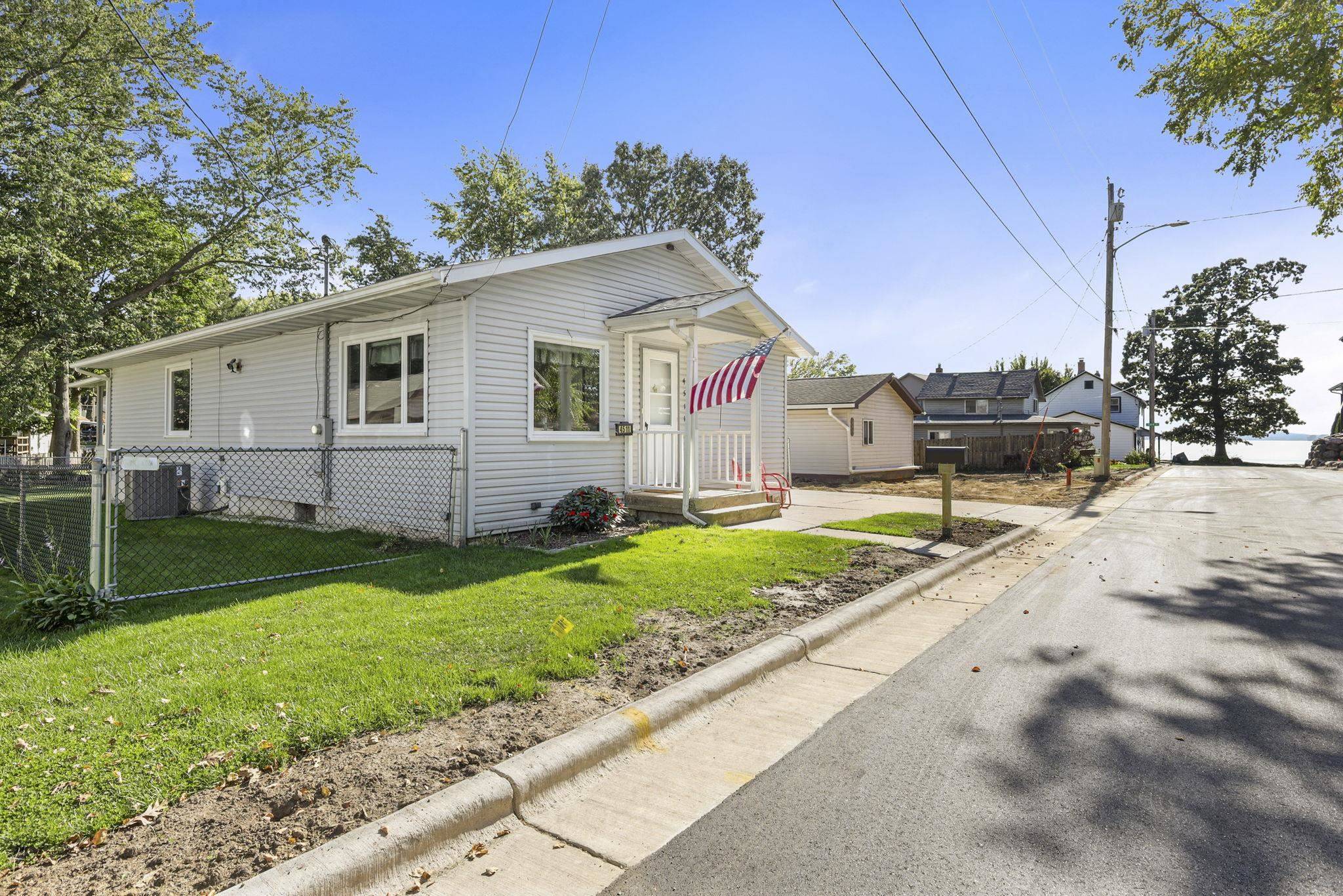 Mcfarland, WI 53558,4511 Larson Street