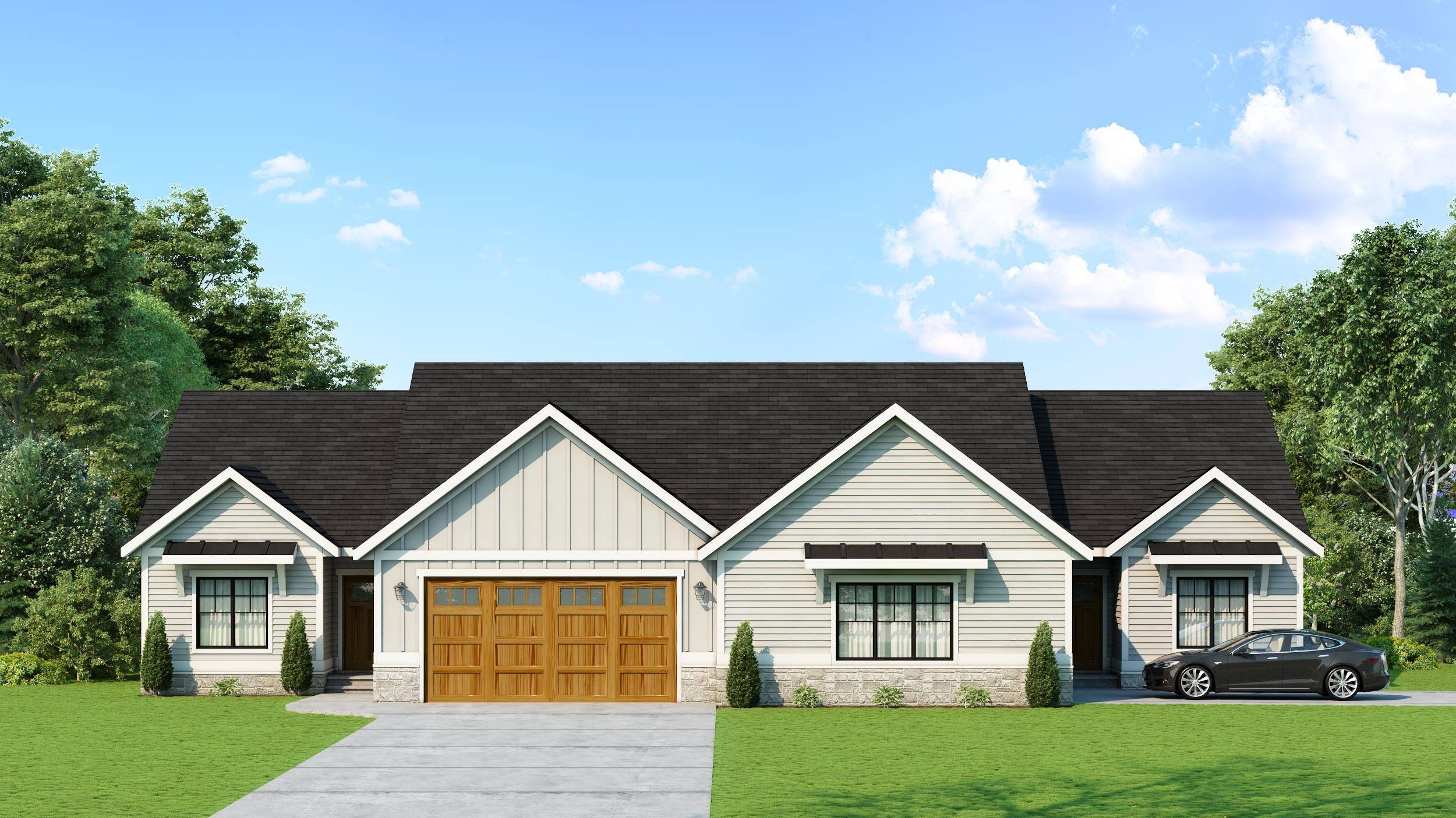 Prairie Du Sac, WI 53578,150 Goldenrod Way #Lot 15