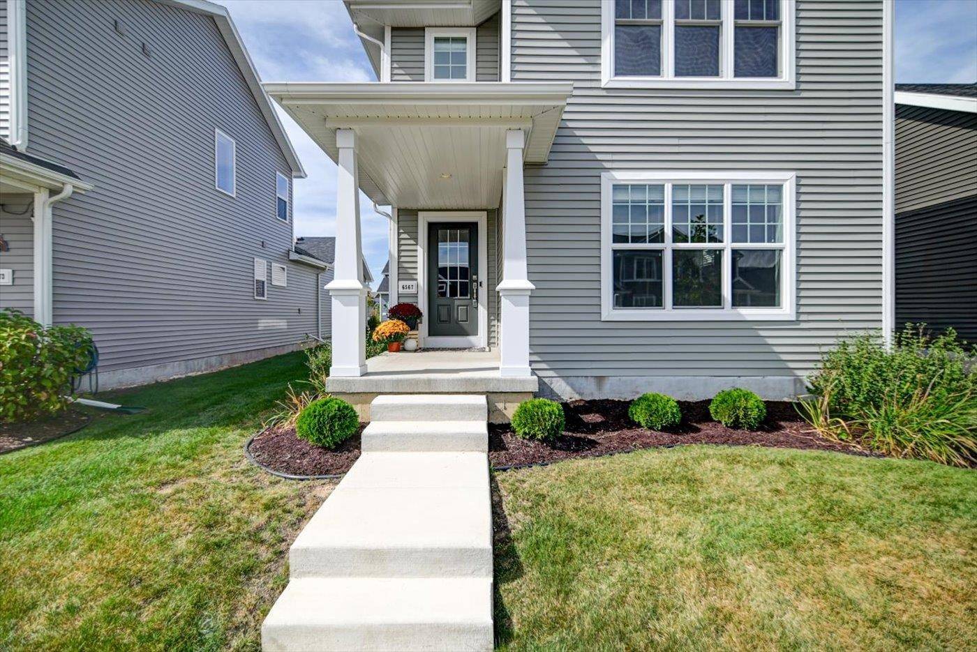 Mcfarland, WI 53558,6567 Prairie Wood Drive