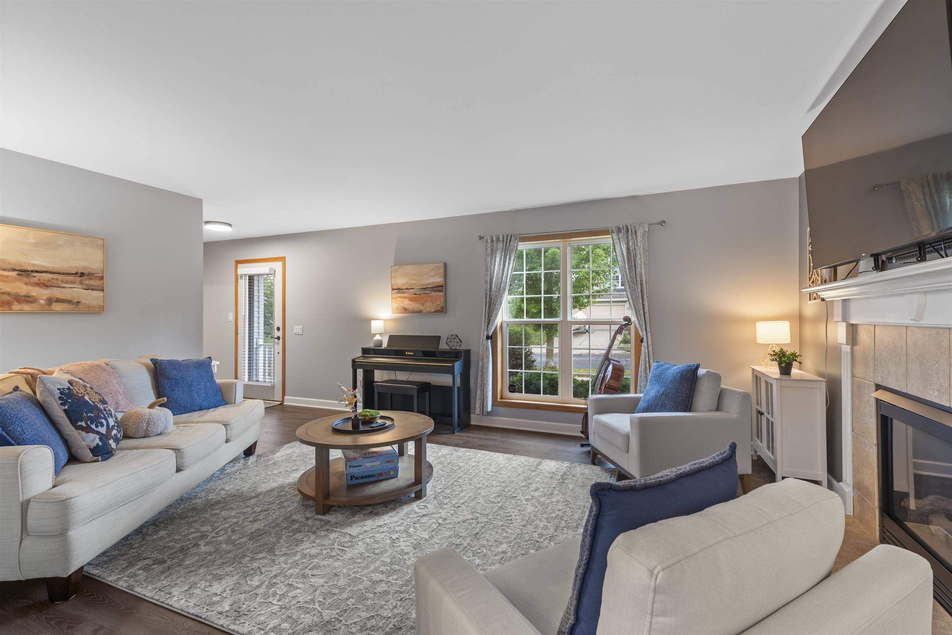 Madison, WI 53719,3913 Cosgrove Drive