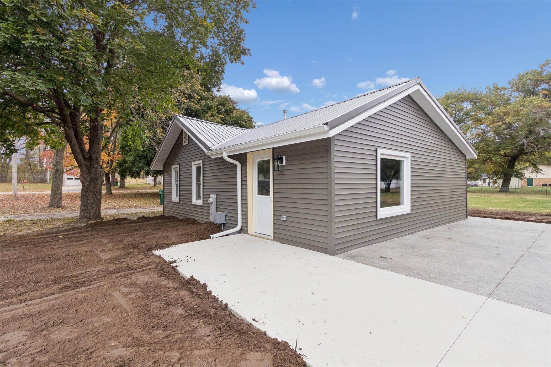 Afton, WI 53501,3716 W 5th Street