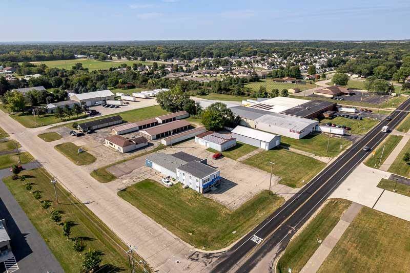 Beloit, WI 53511,1150 E Inman Parkway