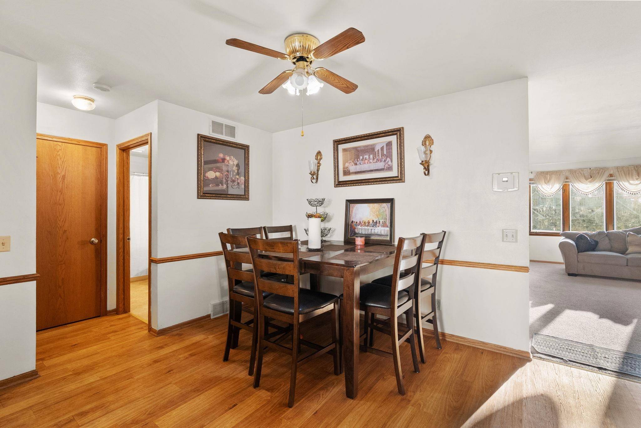 Jefferson, WI 53549,507-707 Bayfield Drive